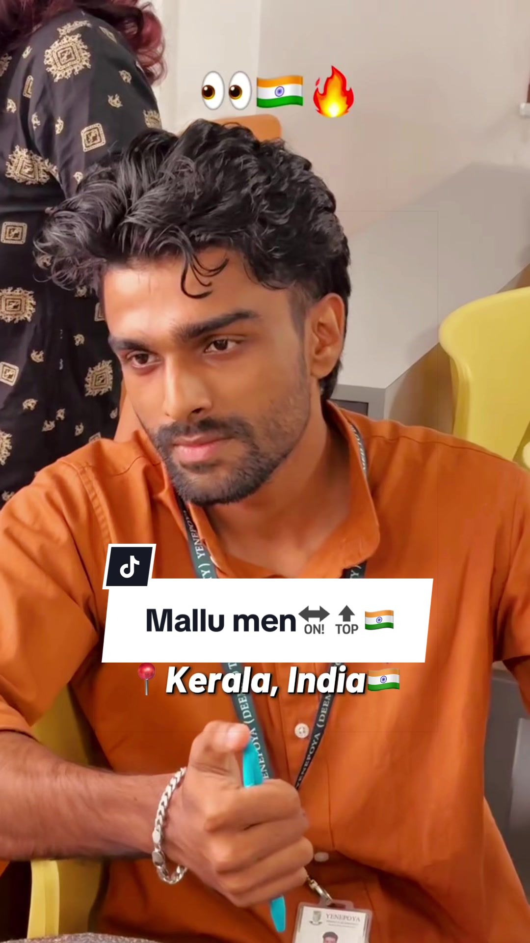 @The Indian