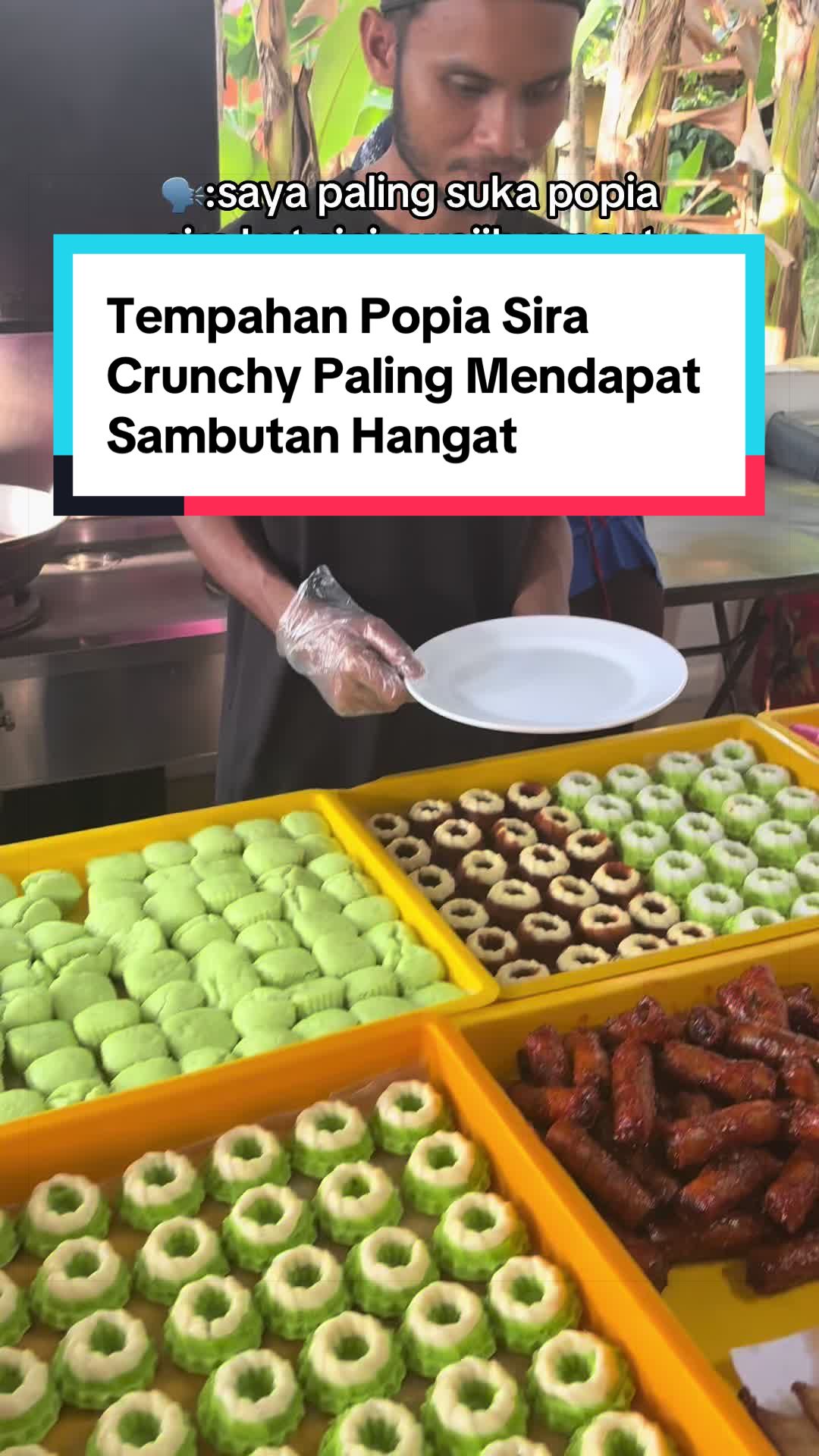 @Pakcik Si Penjual Kuih