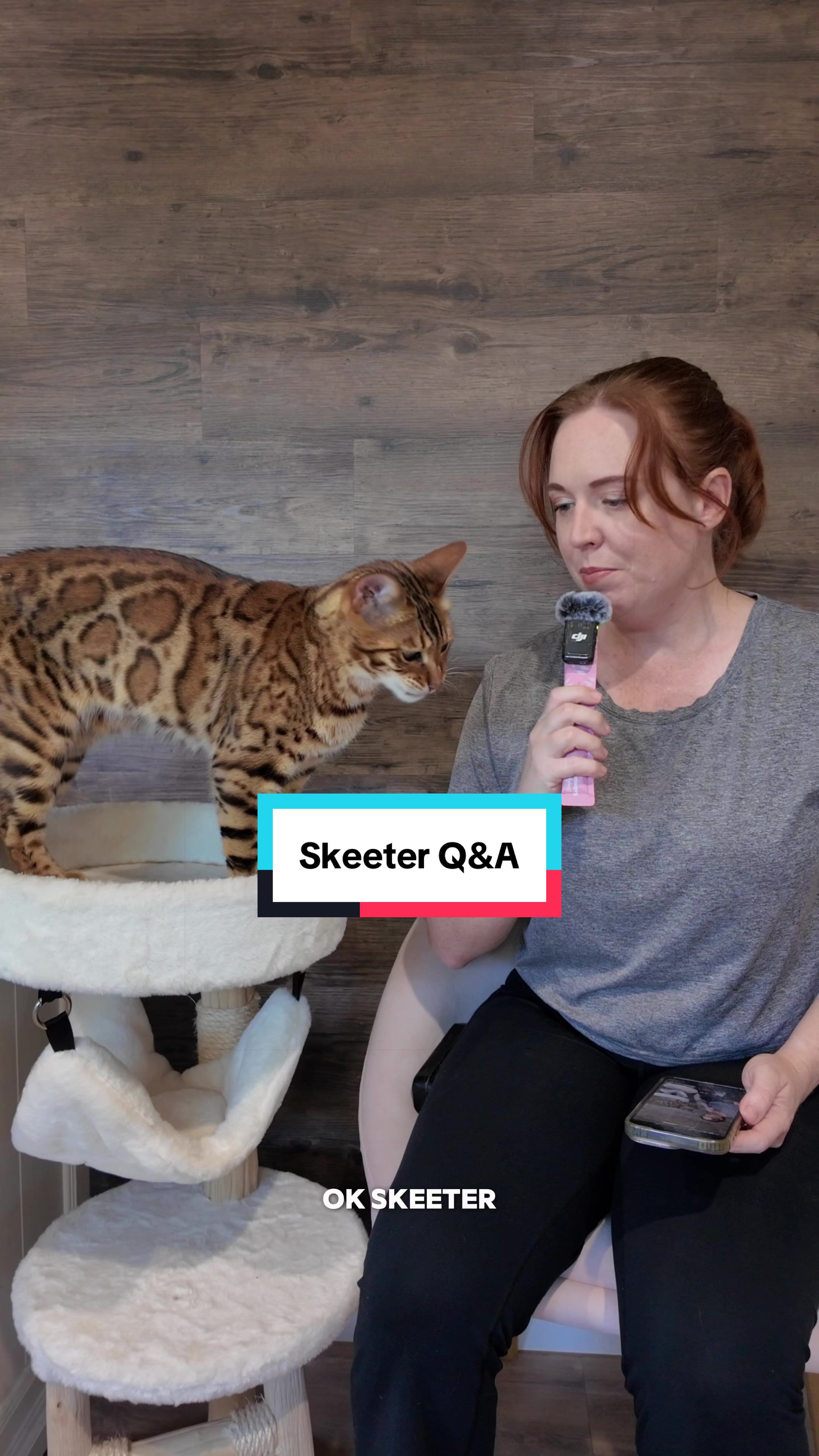 @Skeeter The Bengal