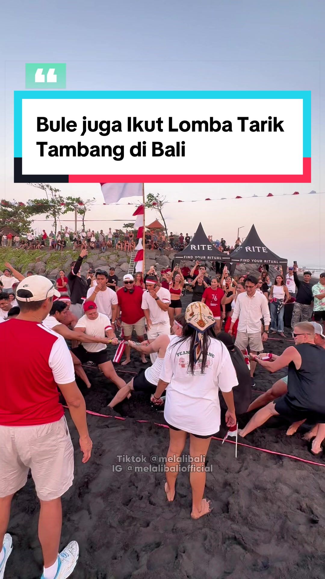 @Melali Bali