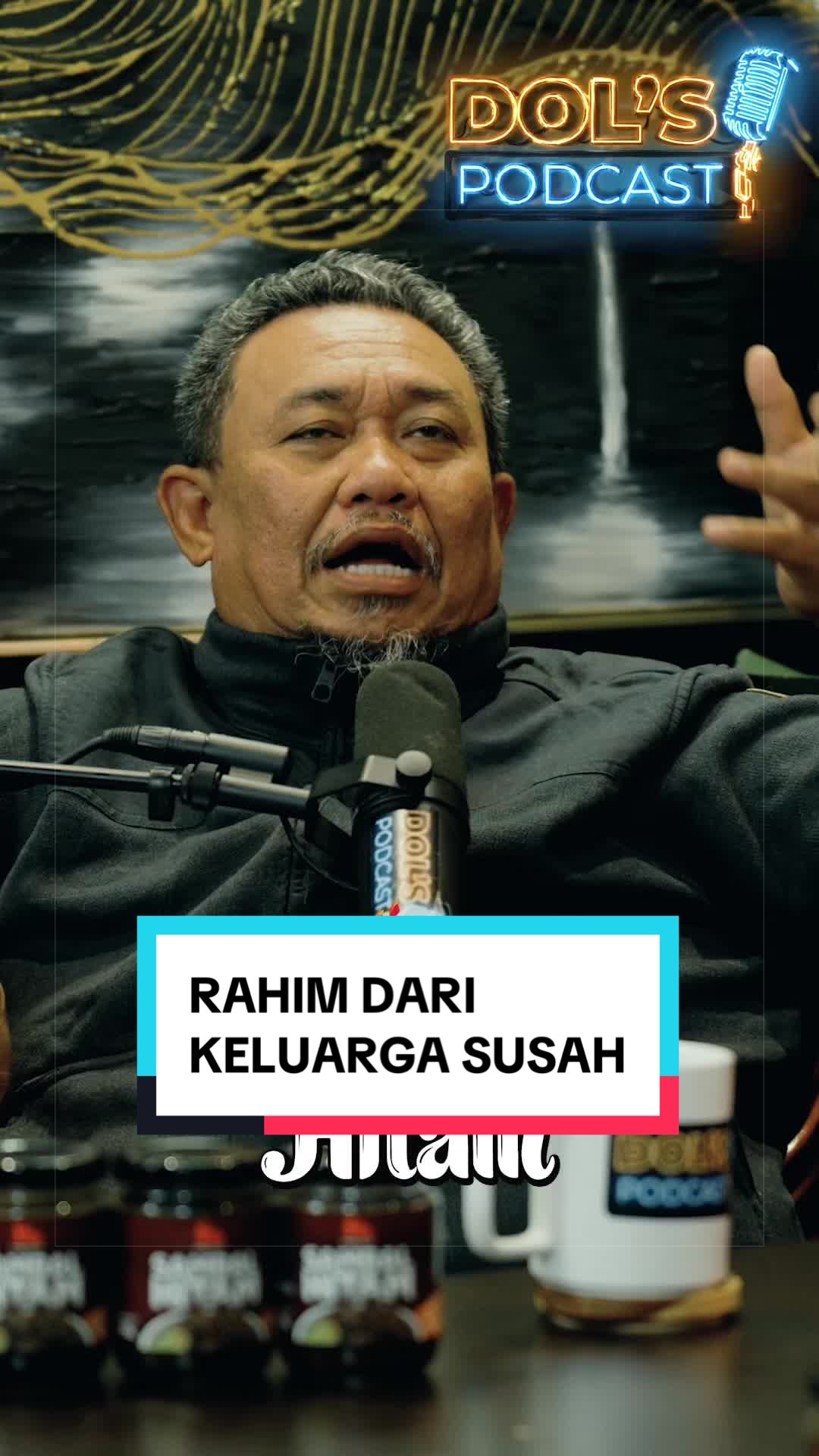 @Dol’s Podcast