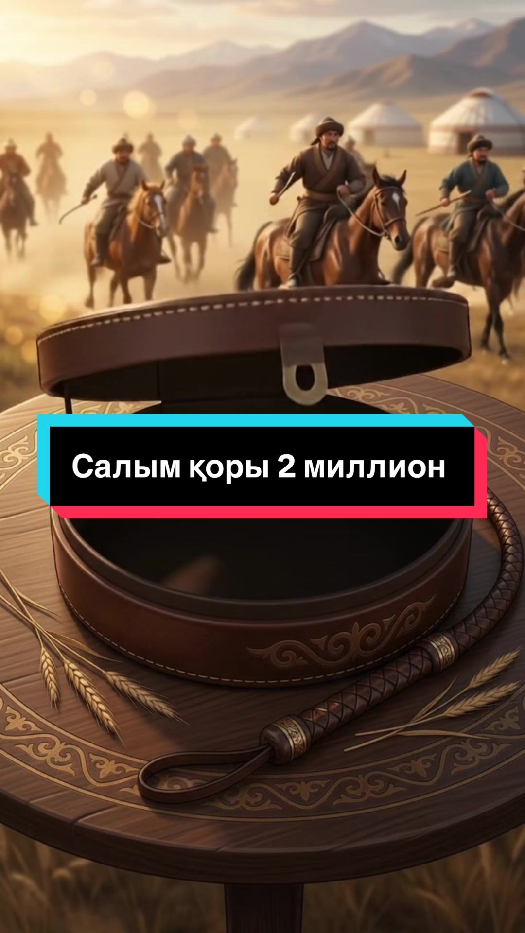 @Шақыру