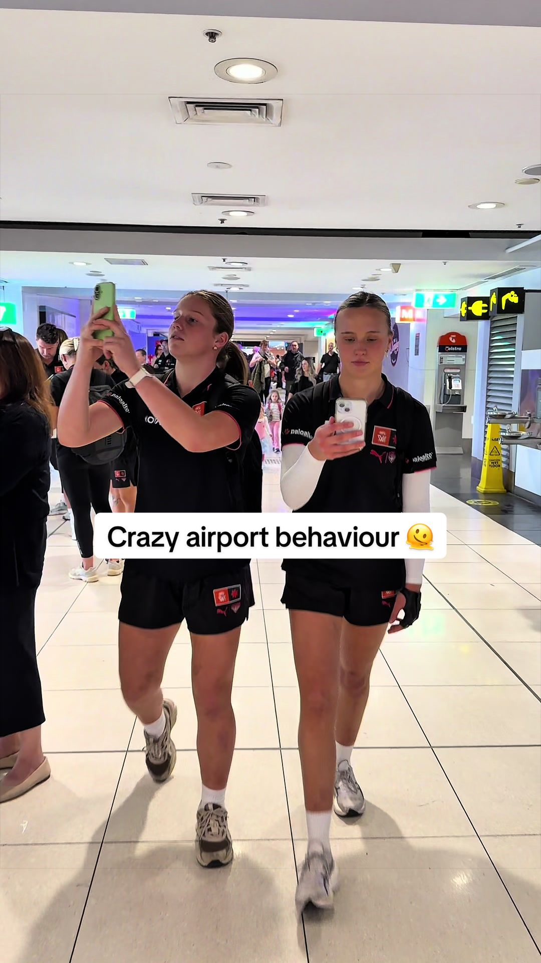 @Essendon FC