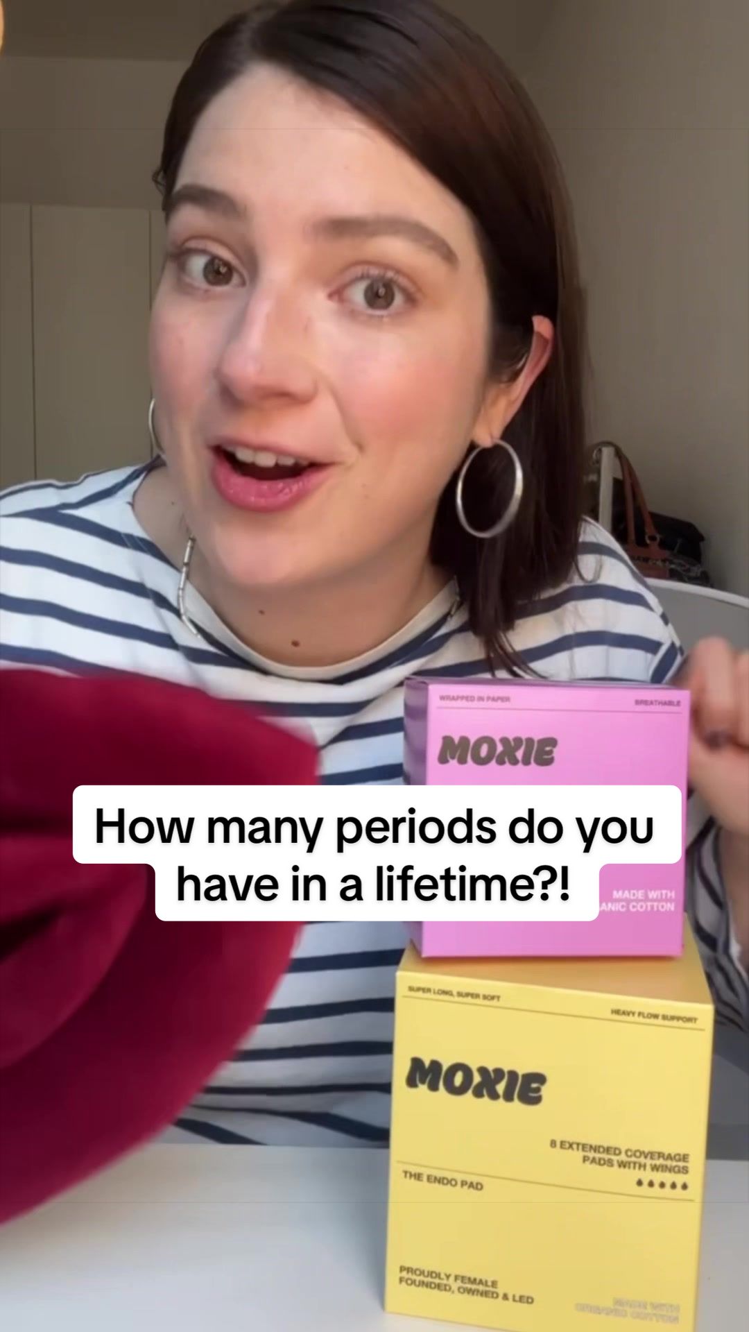 @MOXIE period care