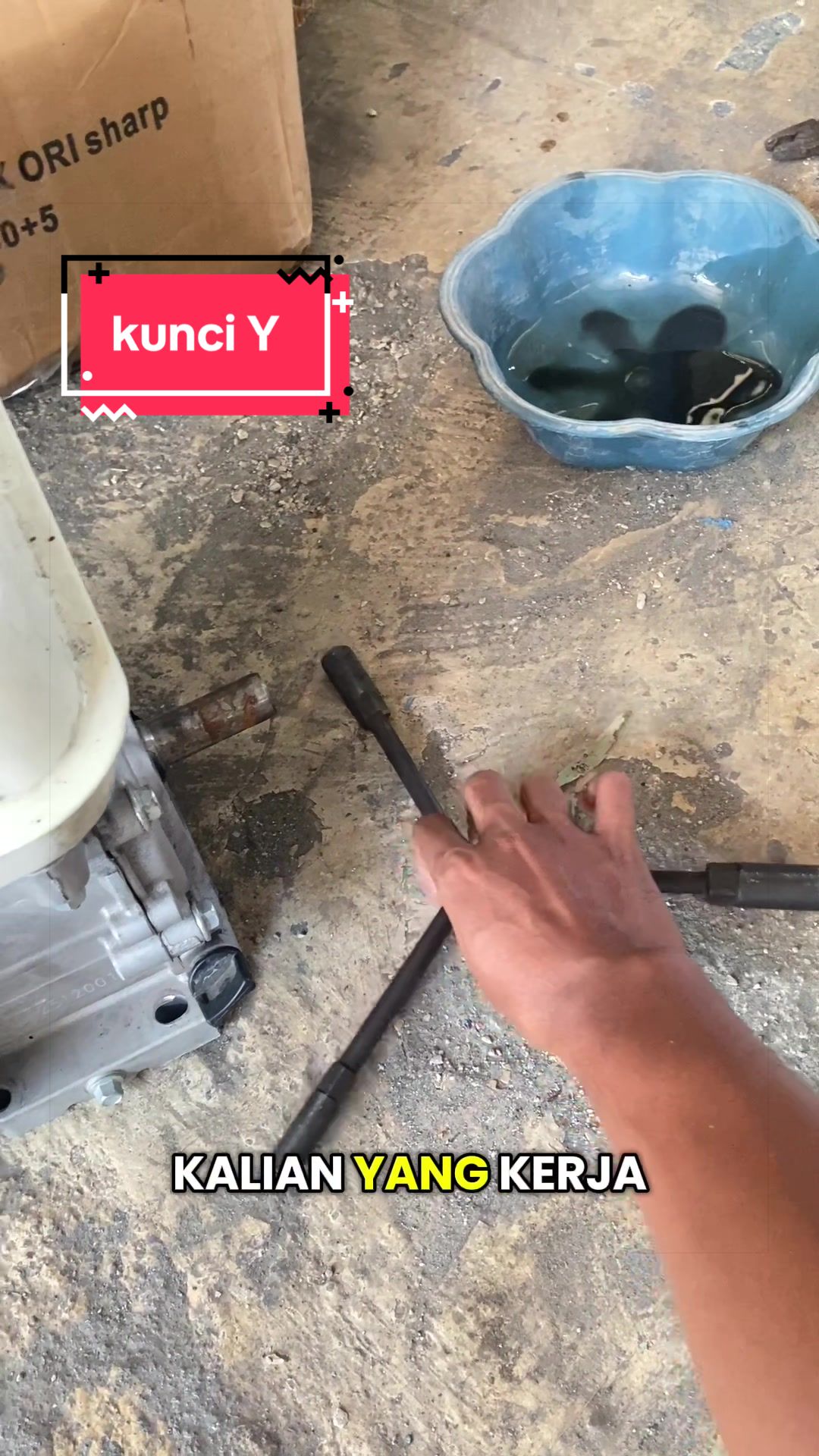 @Baberekomendasi