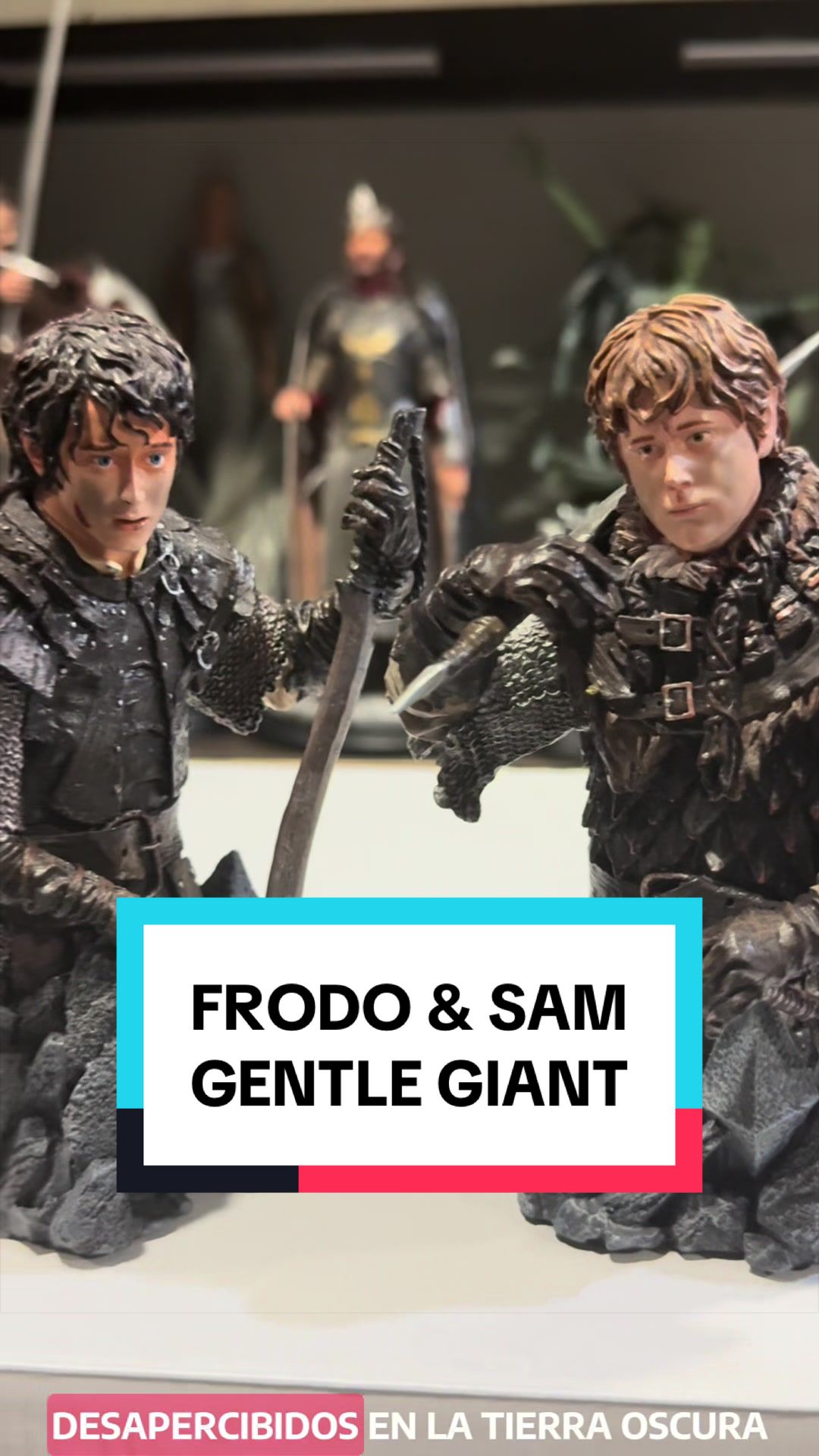 @Gon de Gondor