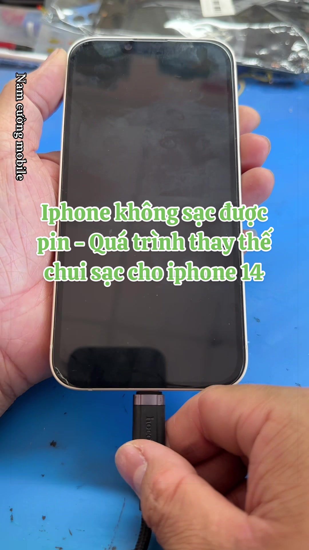 @Nam Cường Mobile ✅