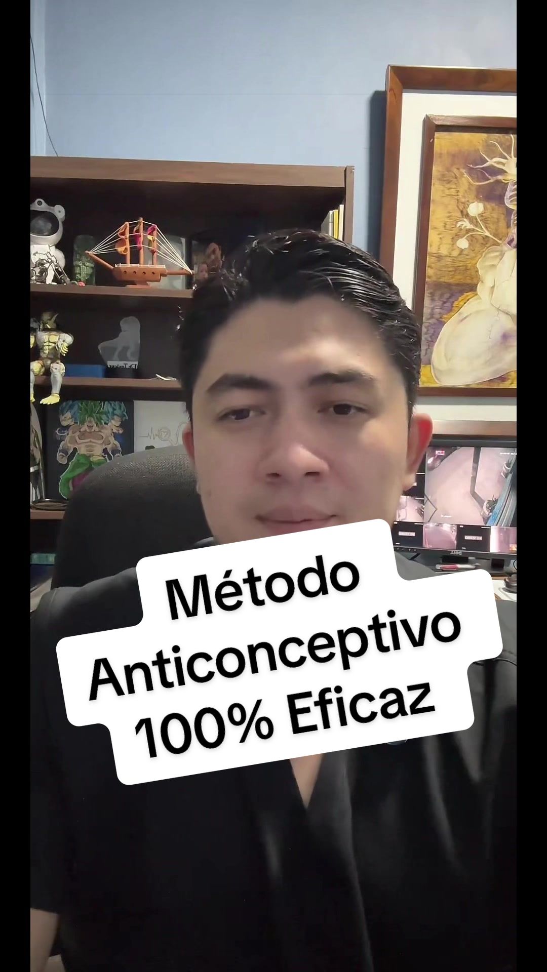@Doctor Toxicus