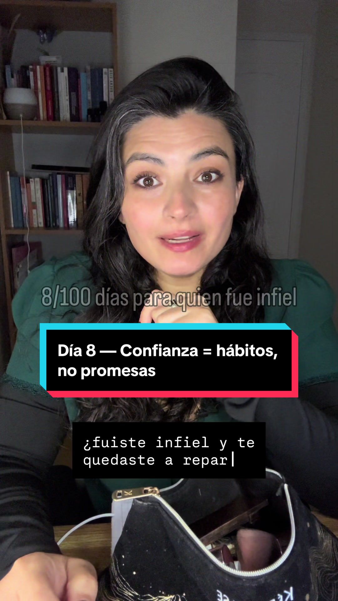 @Ps. Constanza Del Río Macera