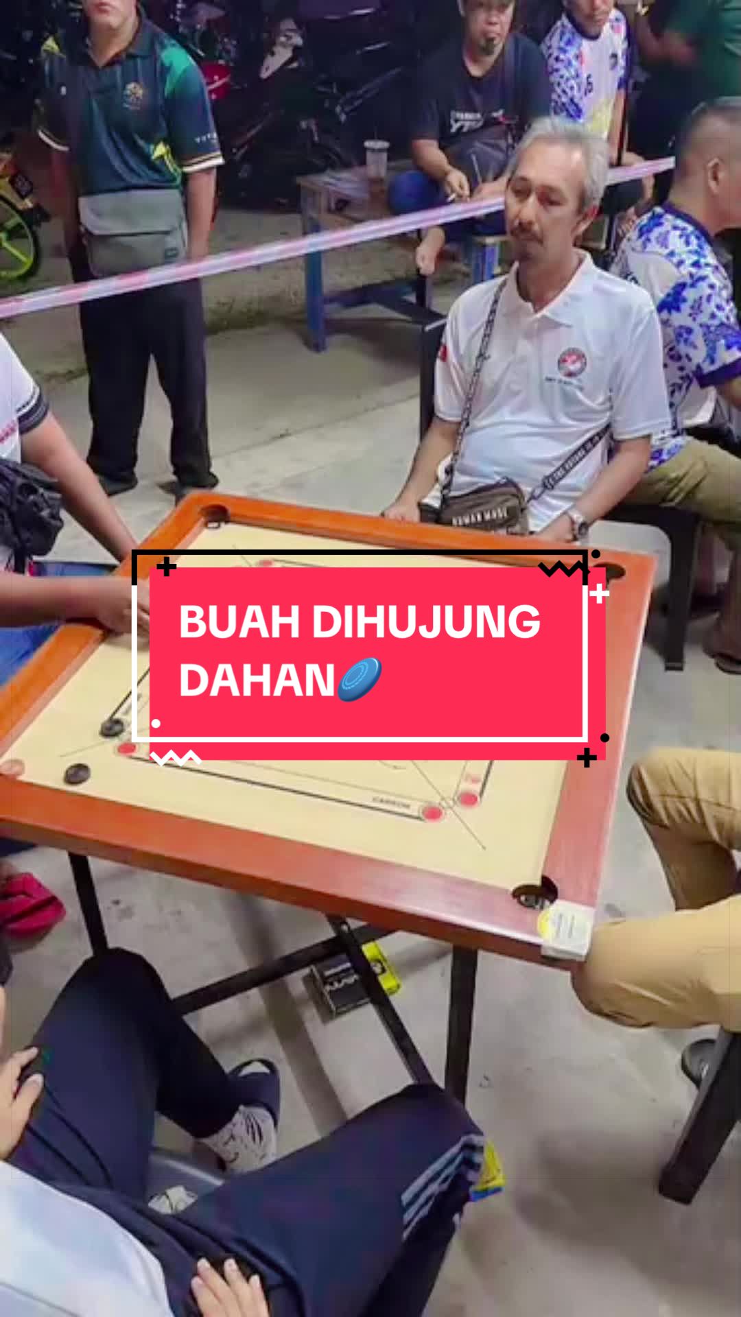 @YeenZULWisma