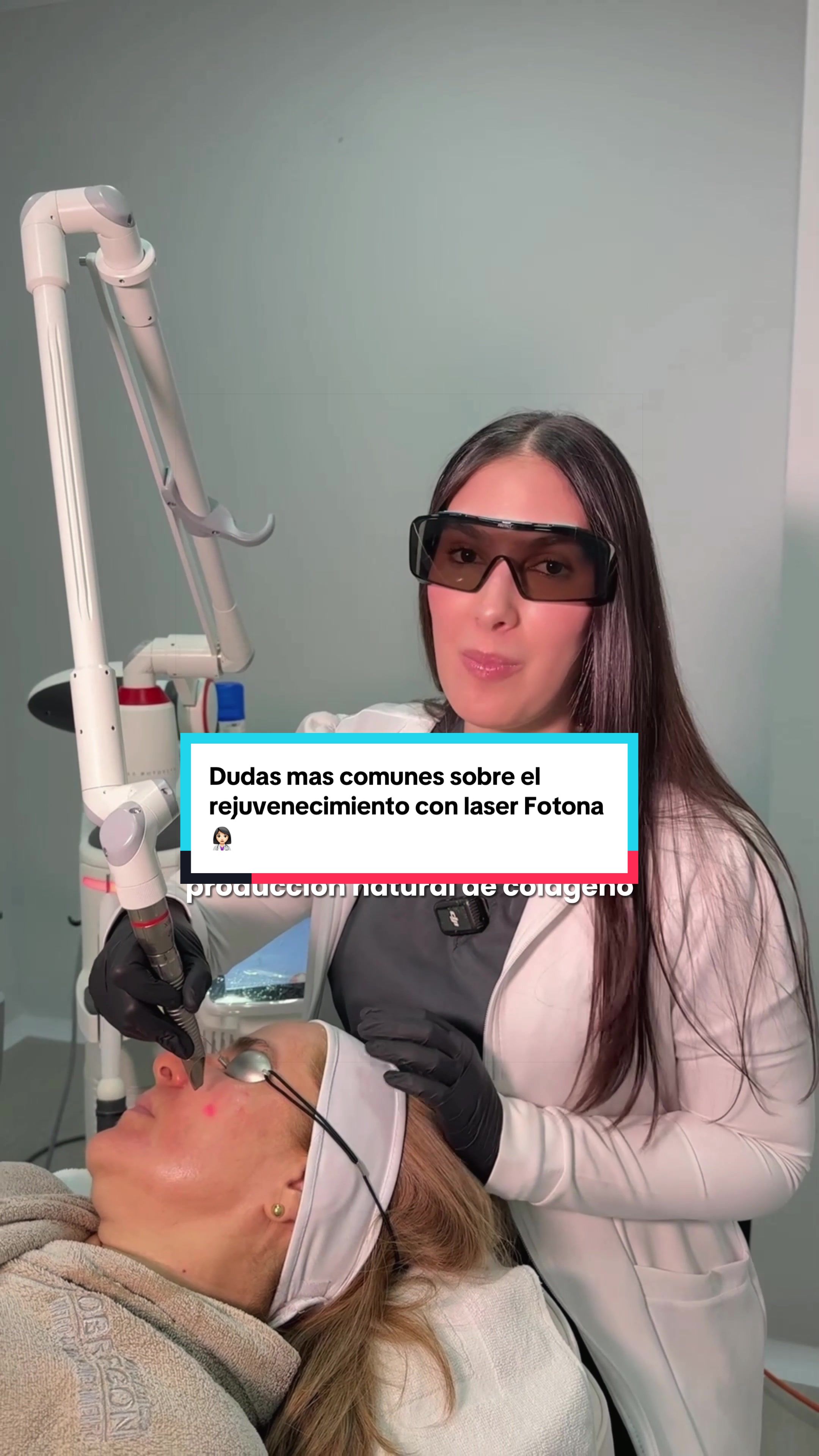 @Dra. Luisa Obregón