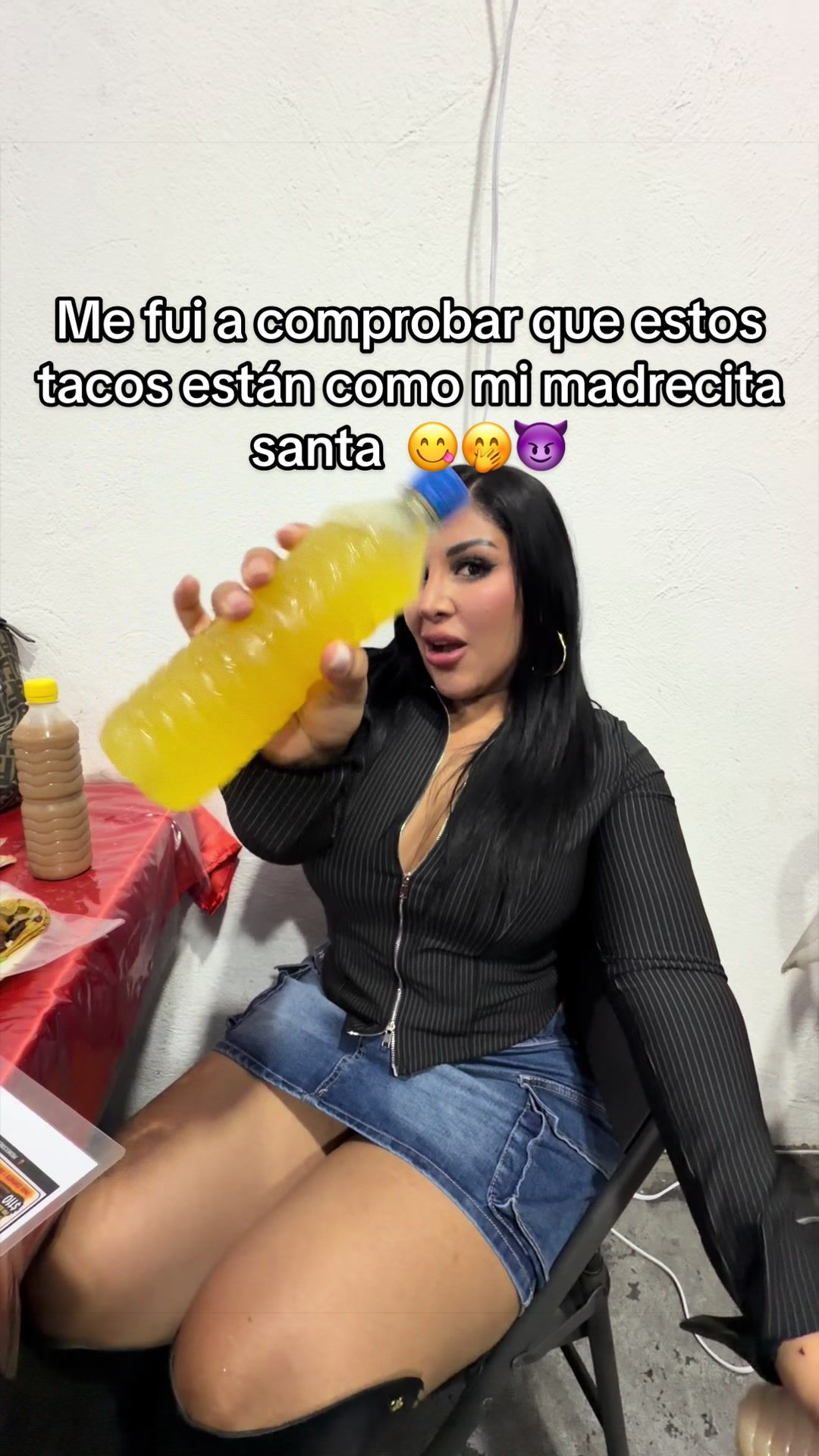 @🔥😈TU VILLANA FAVORITA😈🔥