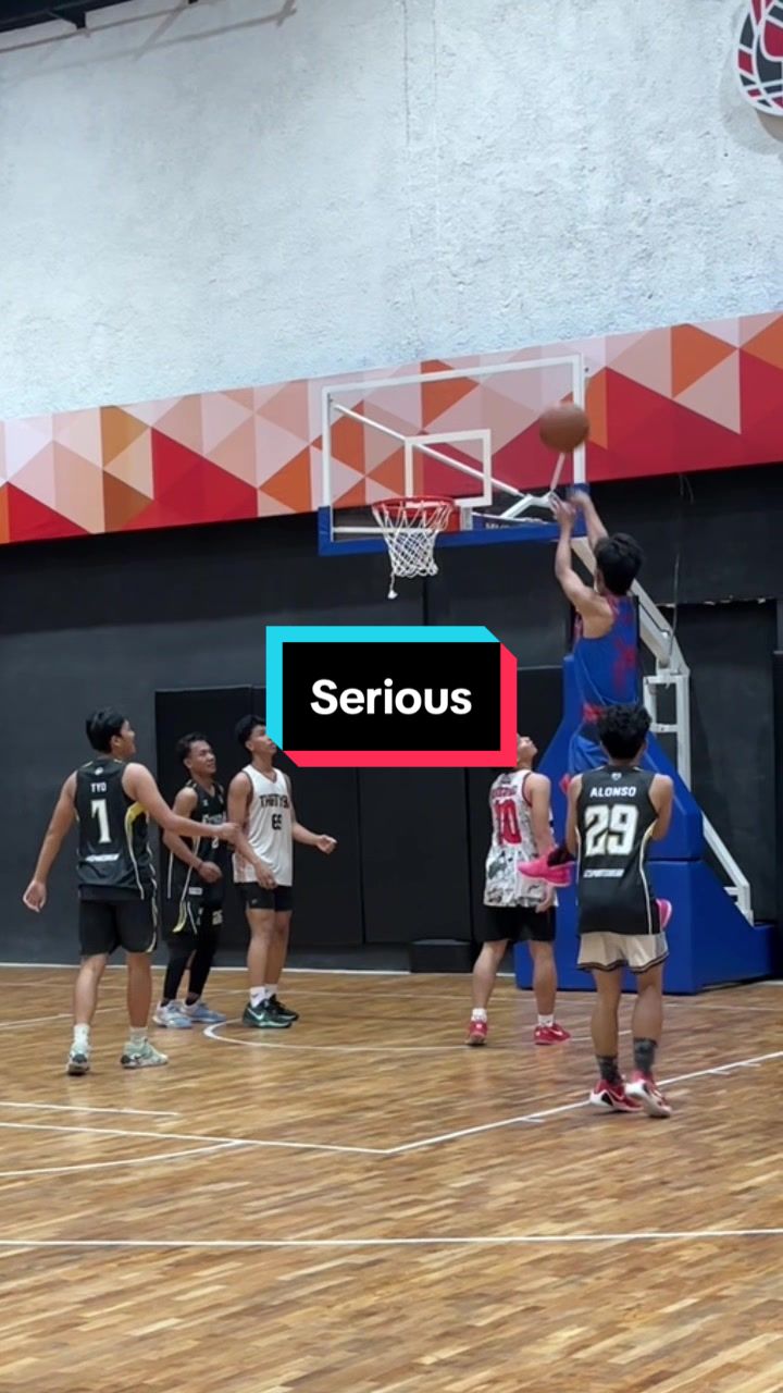 @Pebasket desa