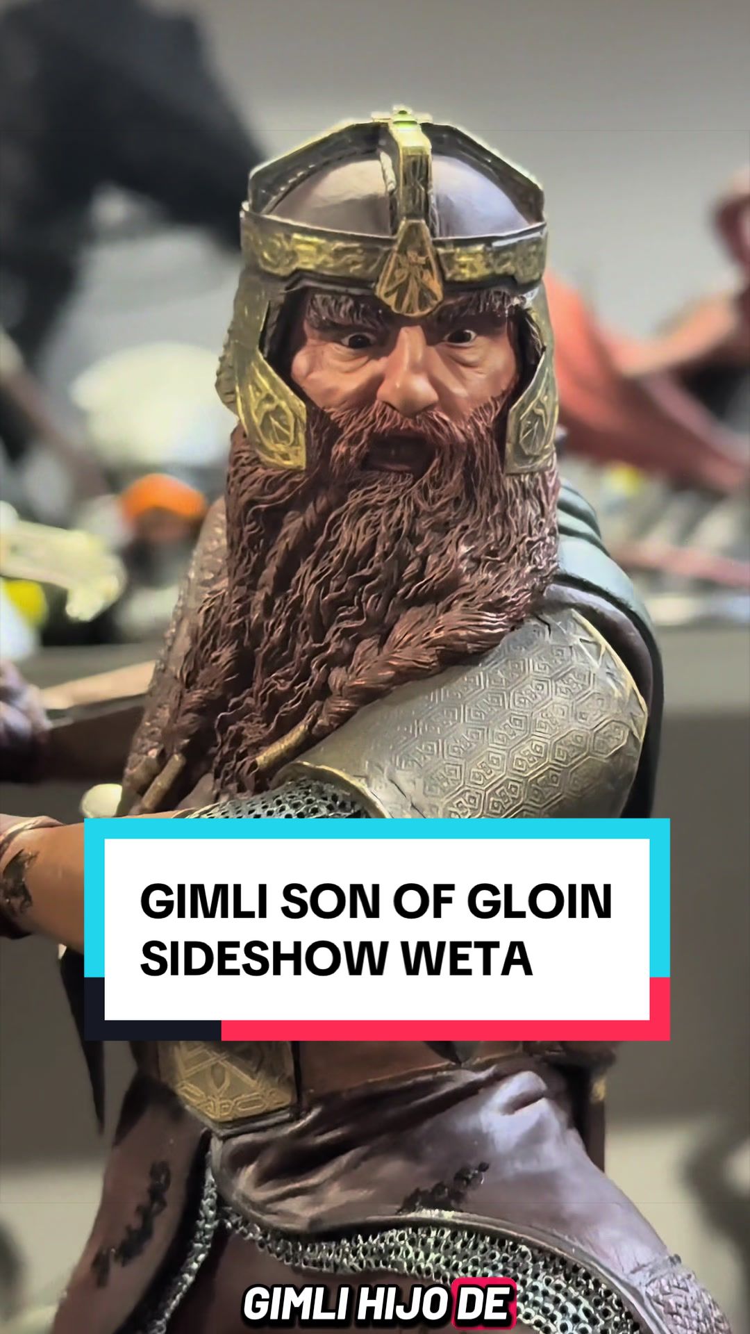 @Gon de Gondor