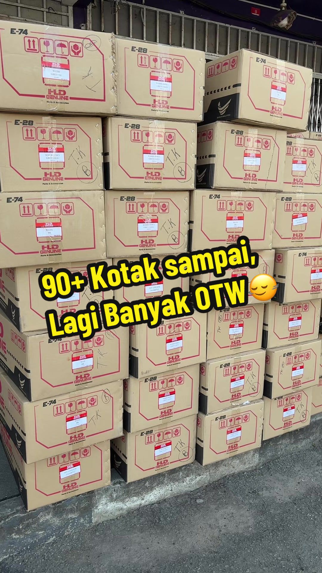 @TK2 MOTOR