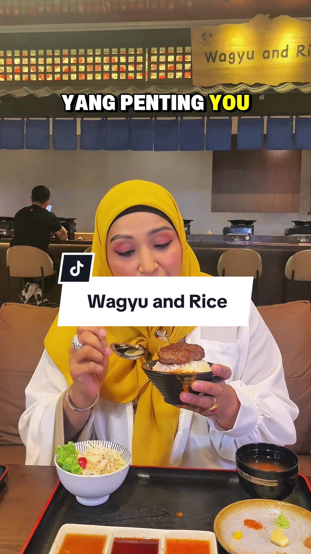 @Kak Jangan Beli