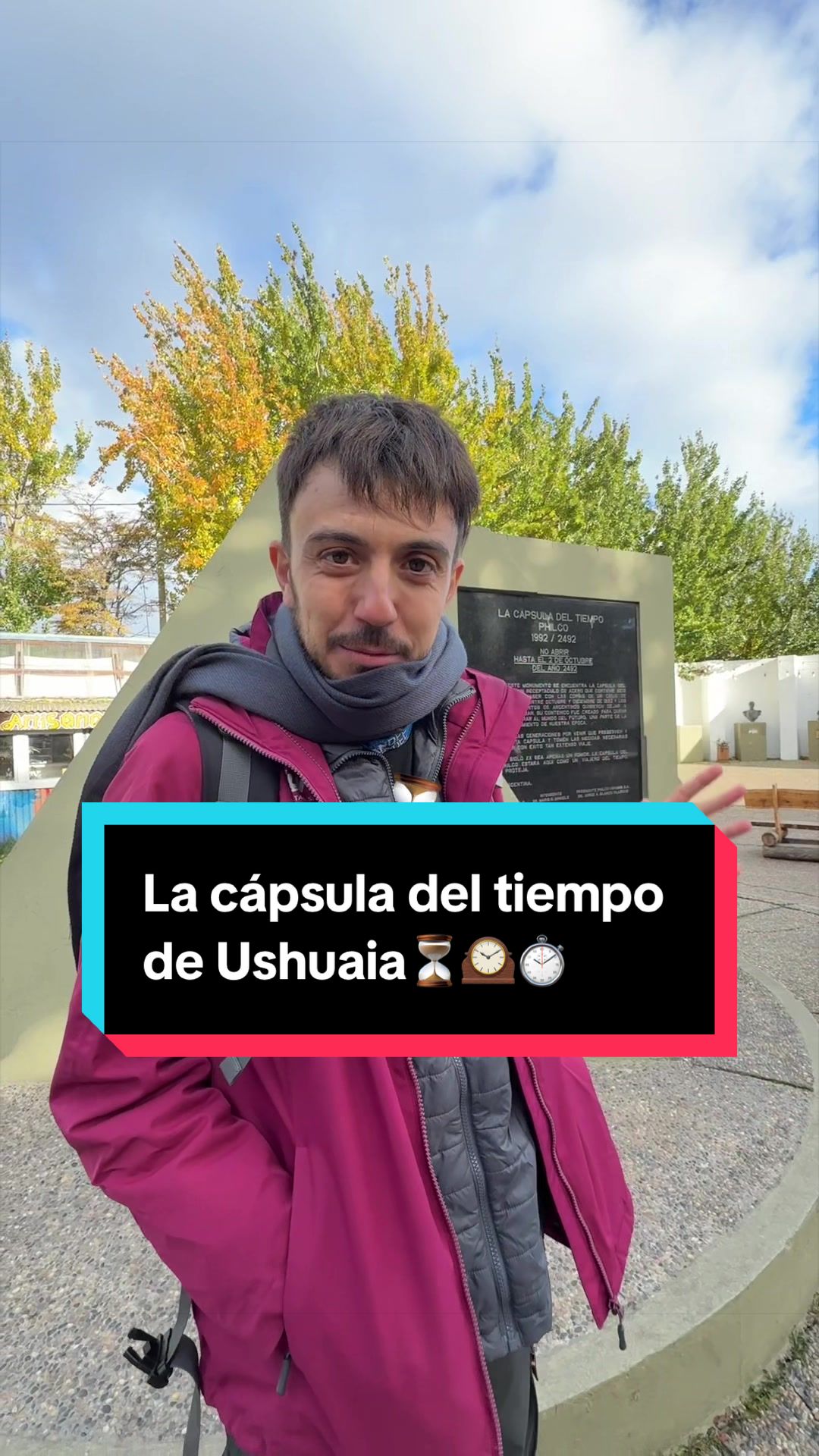 @Mili y Ronca👉Viajamos x el 🌏