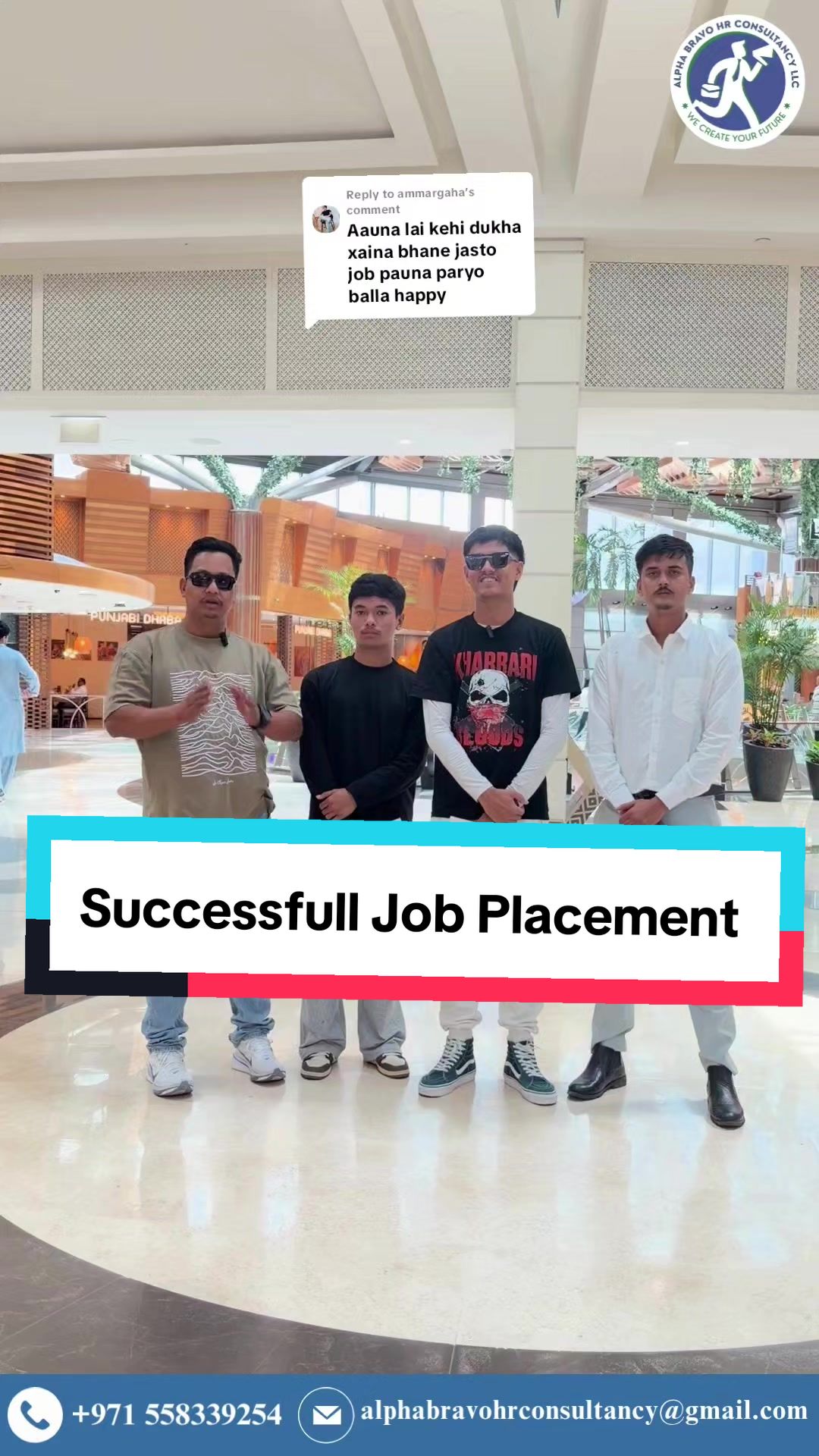 @DUBAI JOBS/VISA-ALBHR🇳🇵🇦🇪
