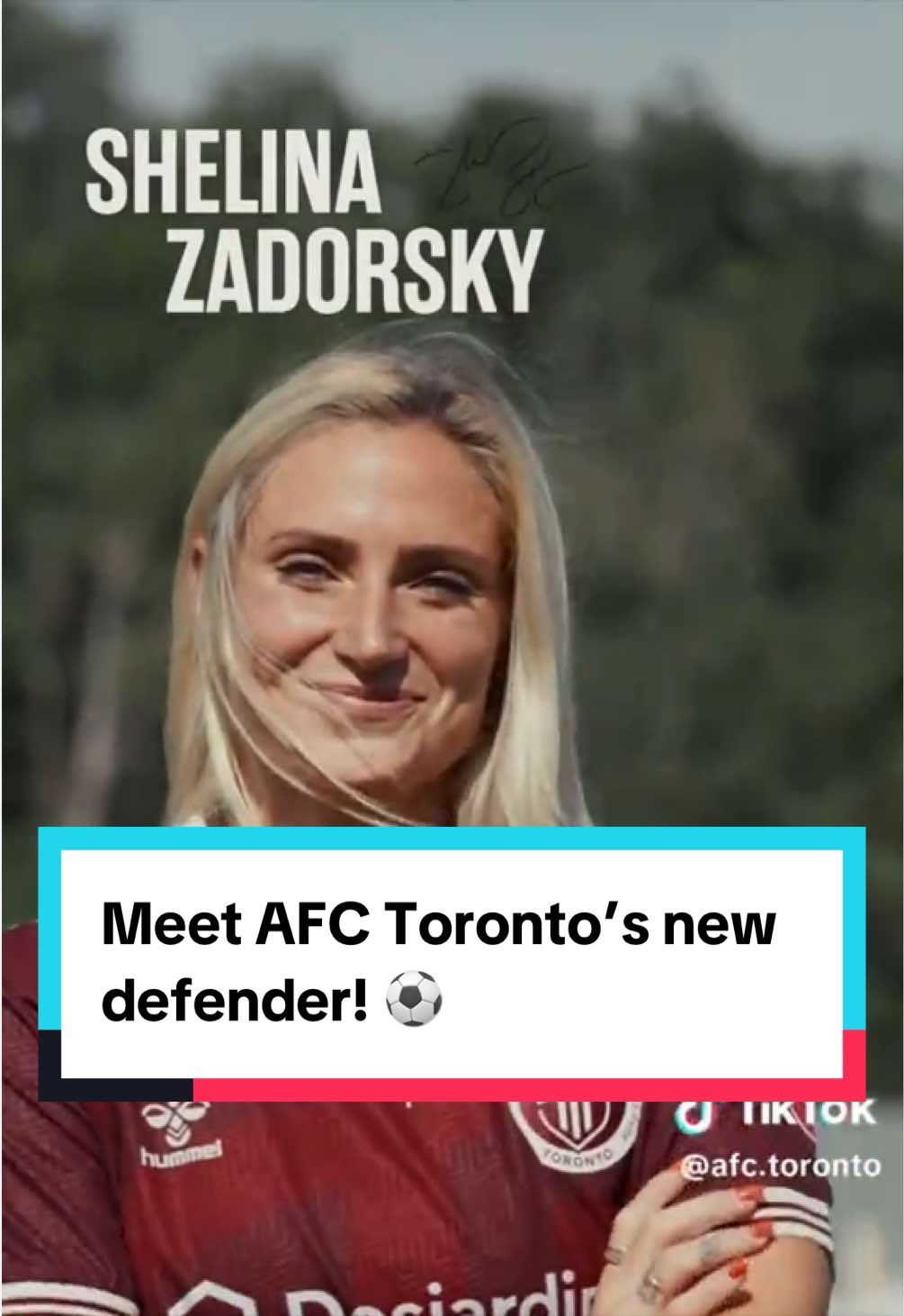 @She&rsquo;s4Sports