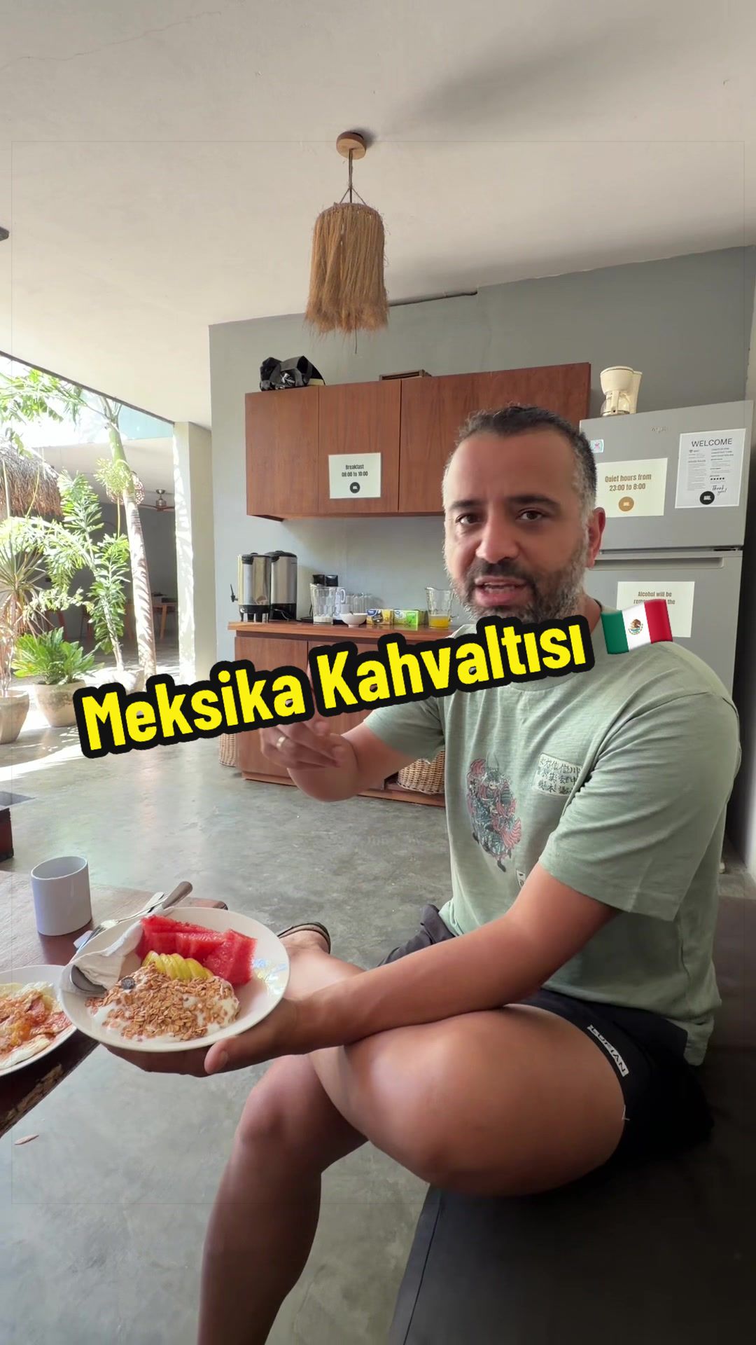 @Dünyadan Lezzetler