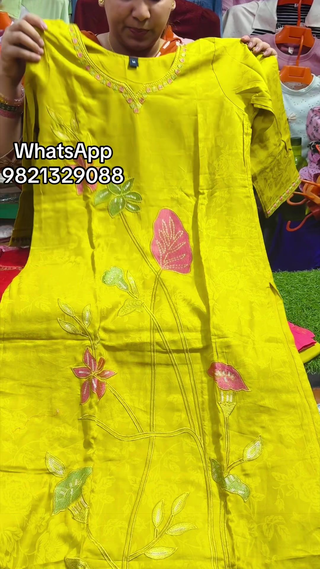 @आरजिया फेन्सी स्टोर दाङ घोराही