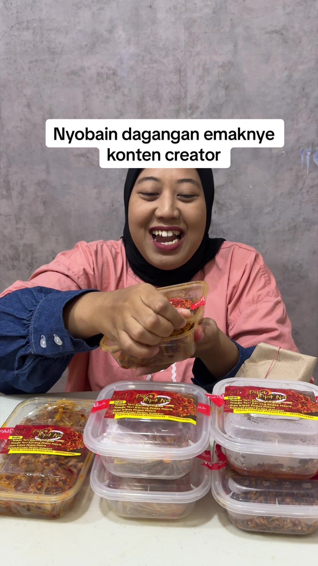 @anaknya mas joko