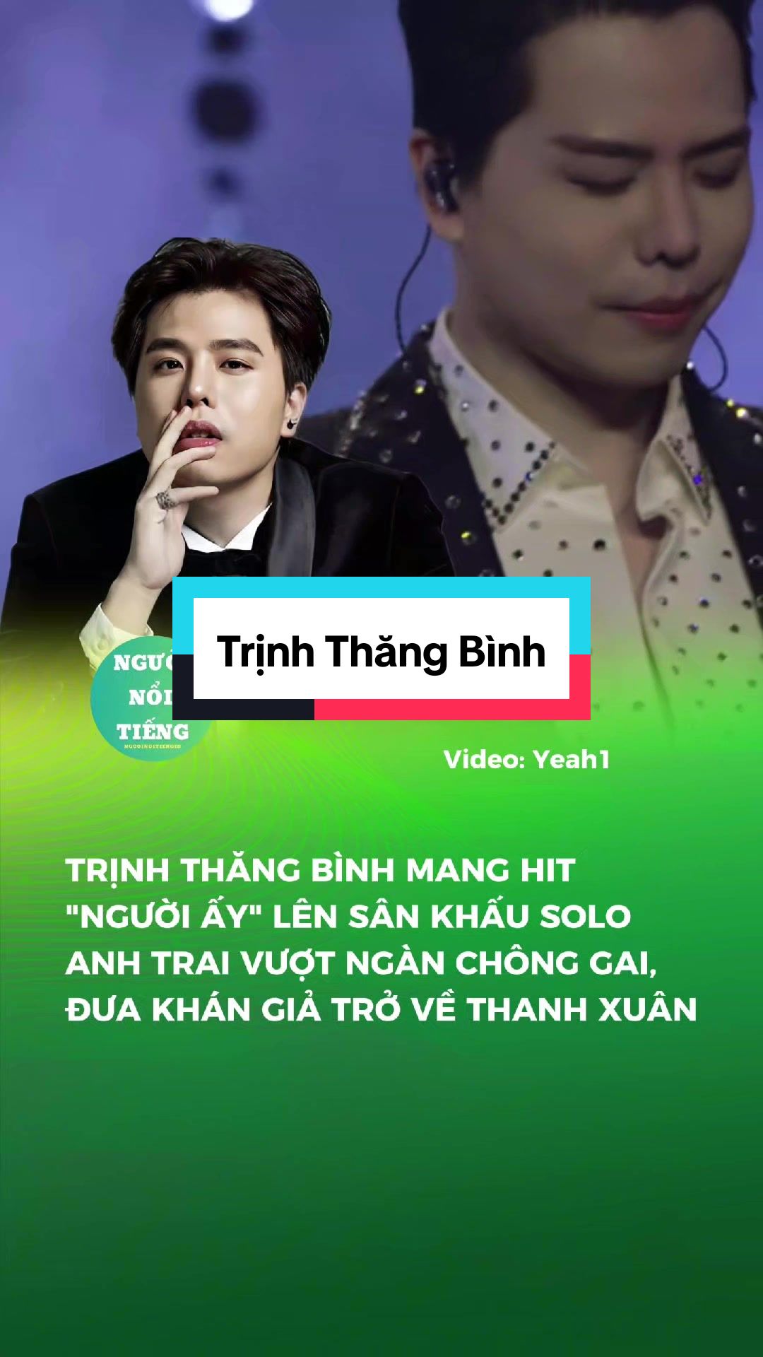 @Người Nổi Tiếng