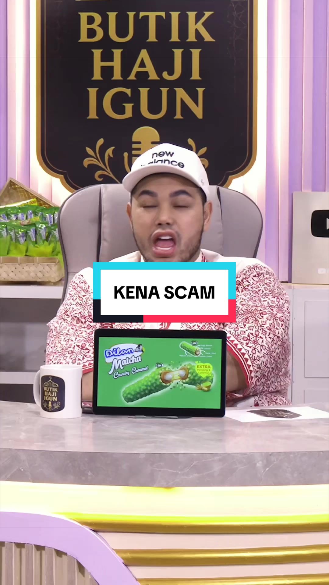 @C8 Podcast