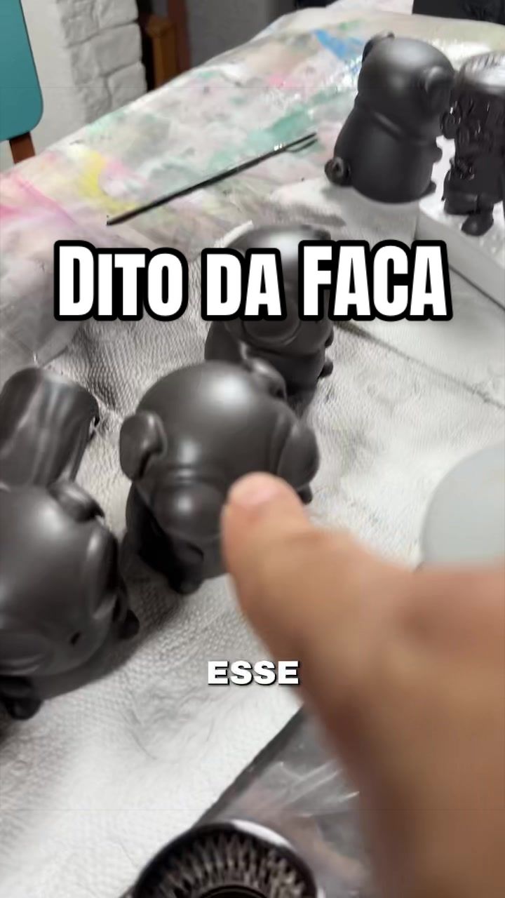 @Kaio Medau