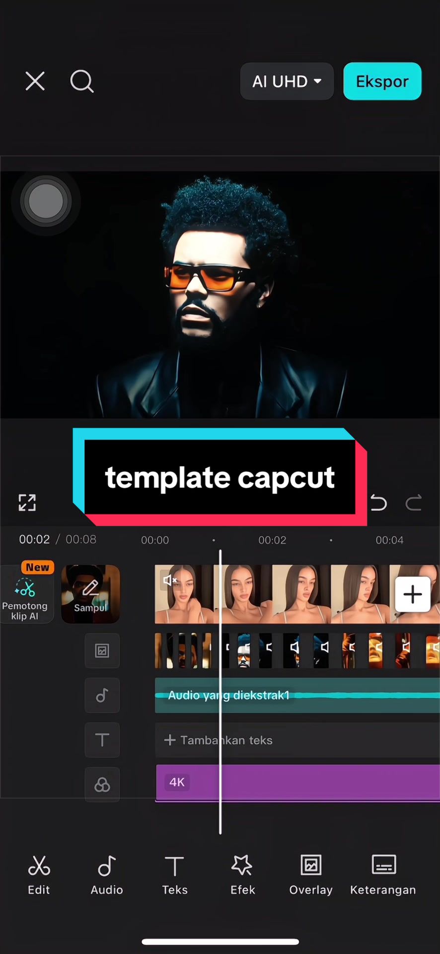 @Vanilla Capcut🎟