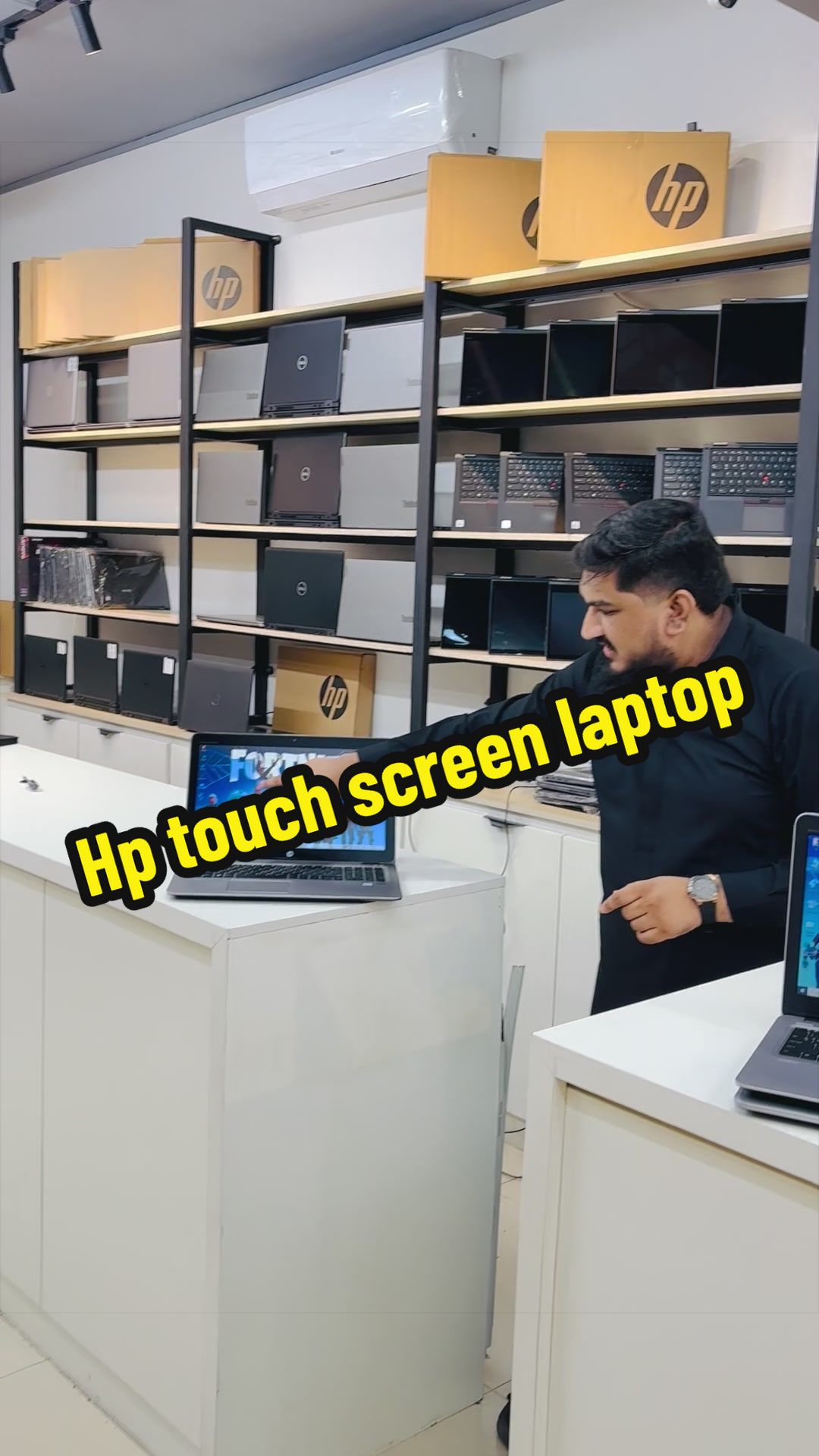 @Laptop Wale💻