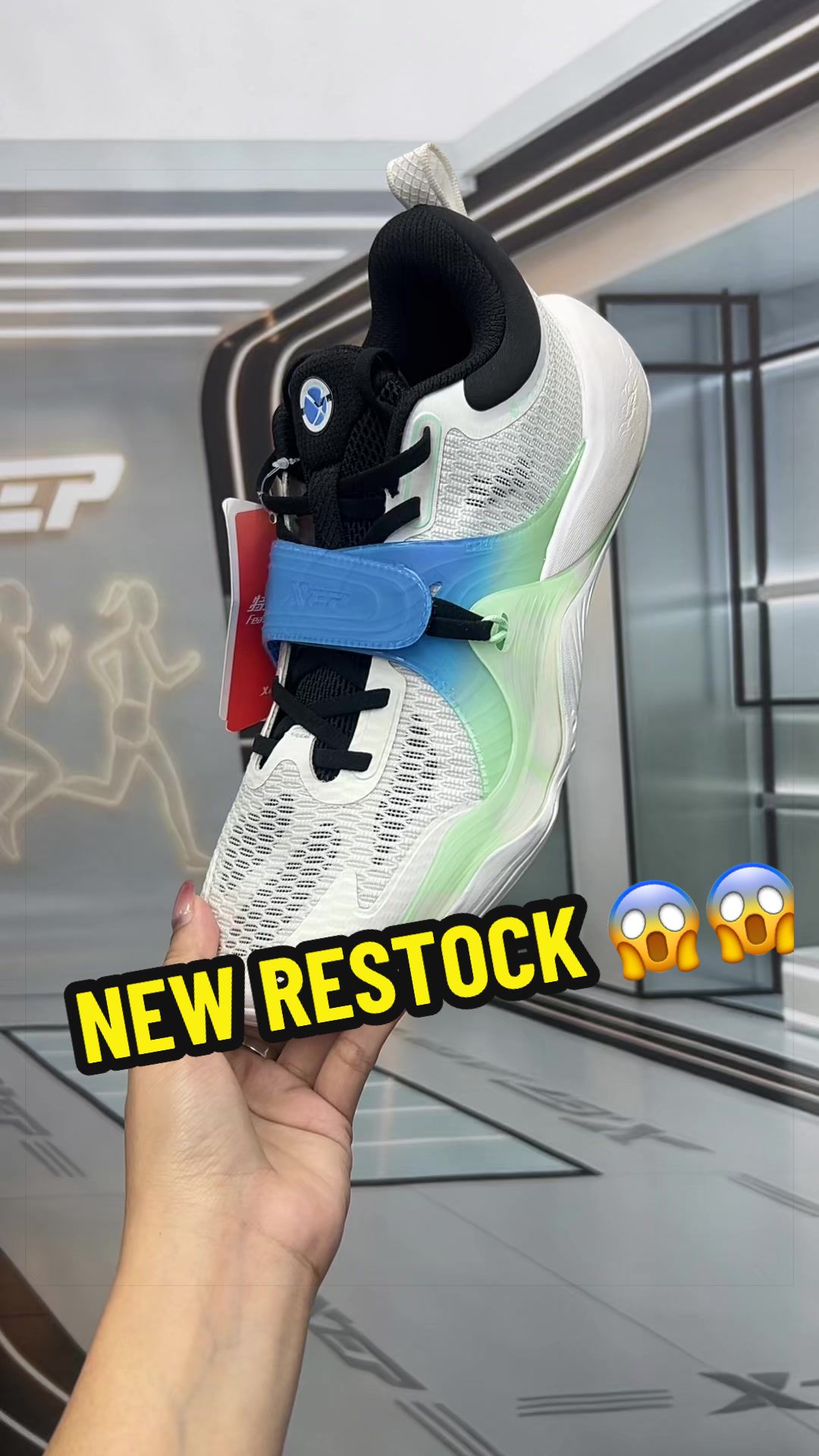 @XtepOfficialStore