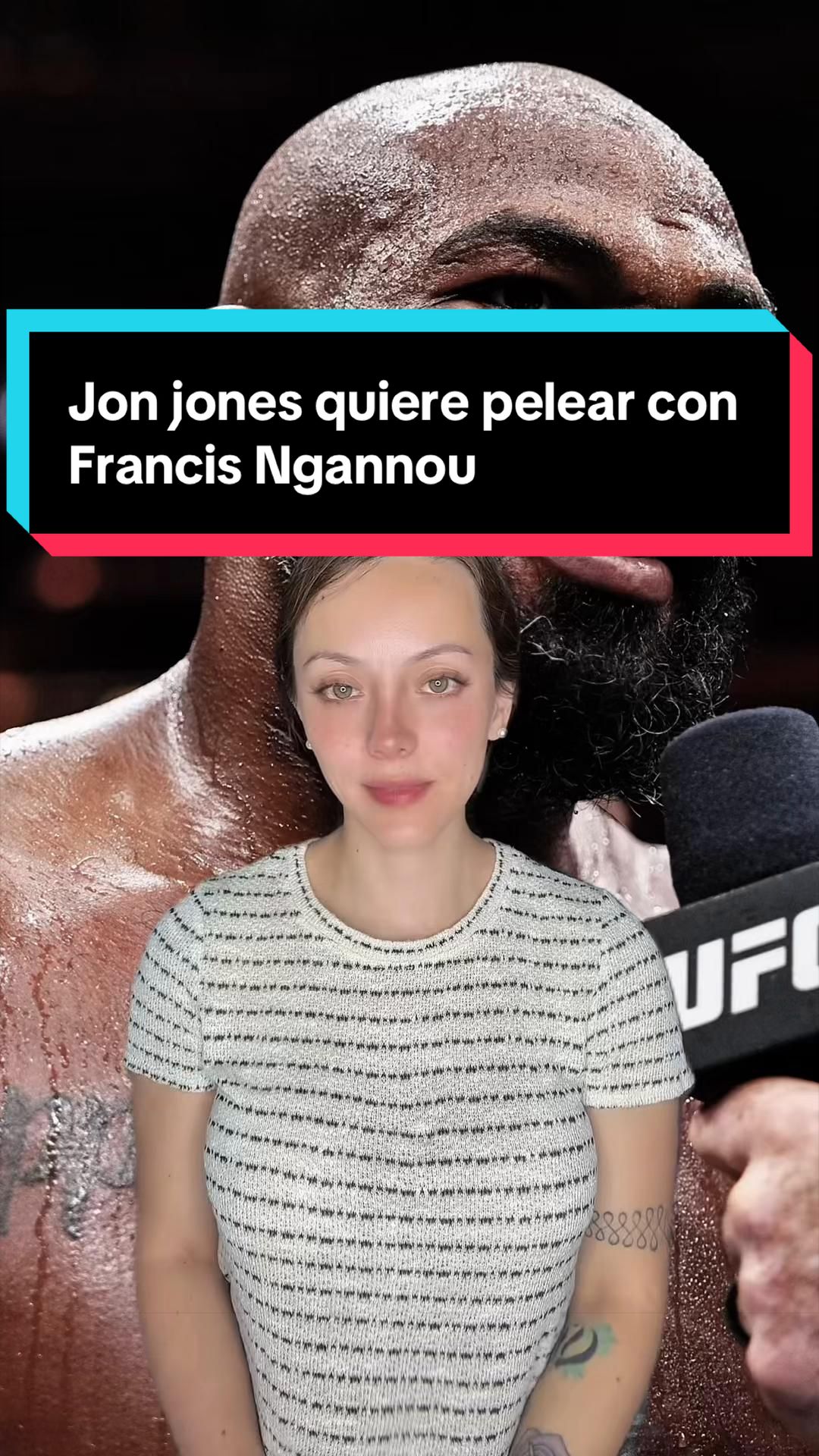@Marie Magaña