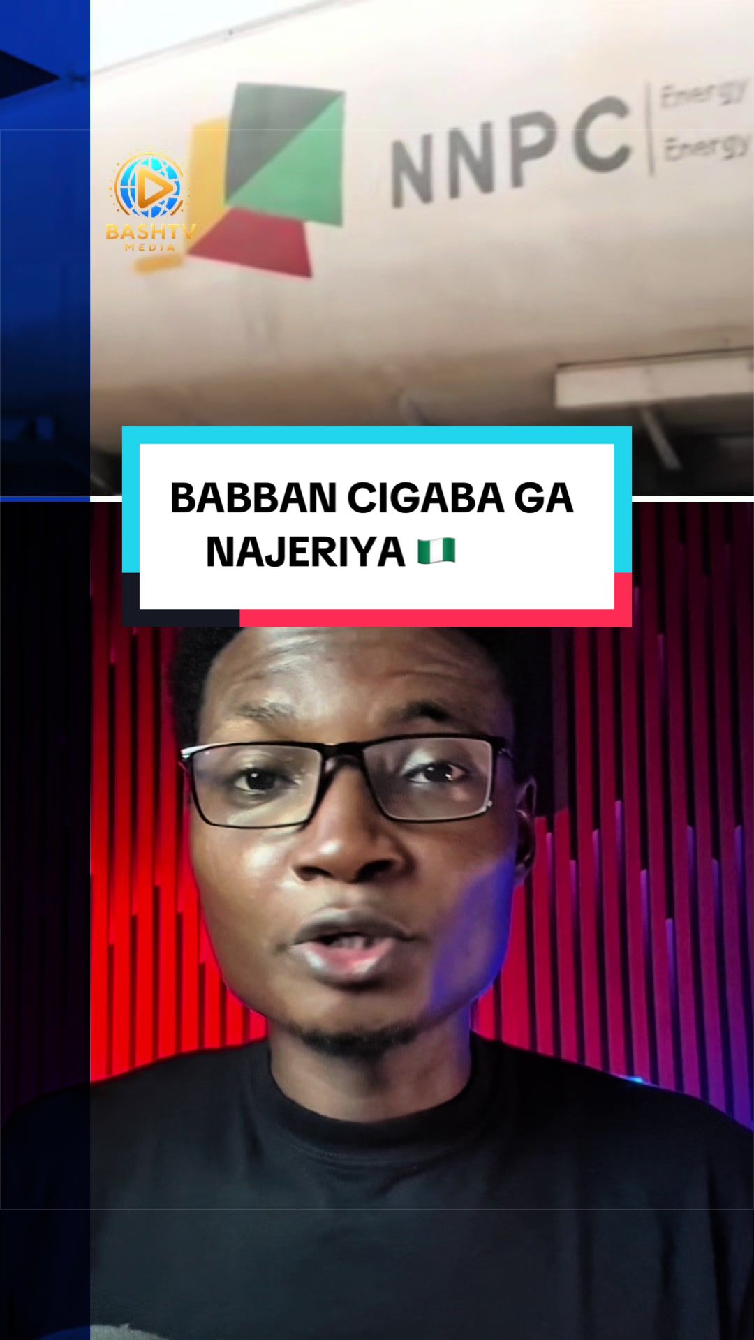 @BASH TV MEDIA