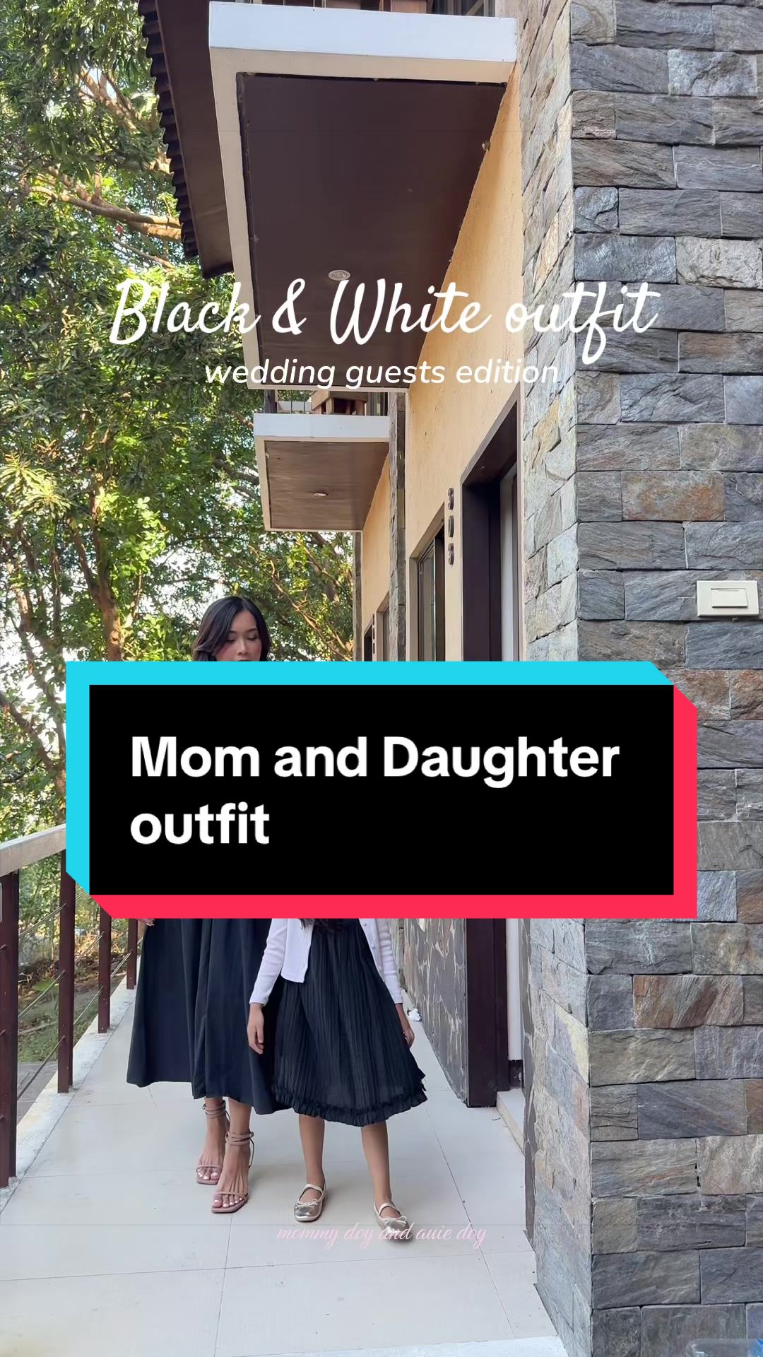 @Mommydoy and Auiedoy
