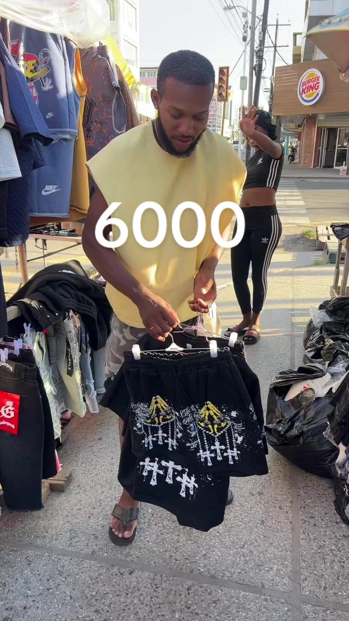 @Anthony Fashion Wear