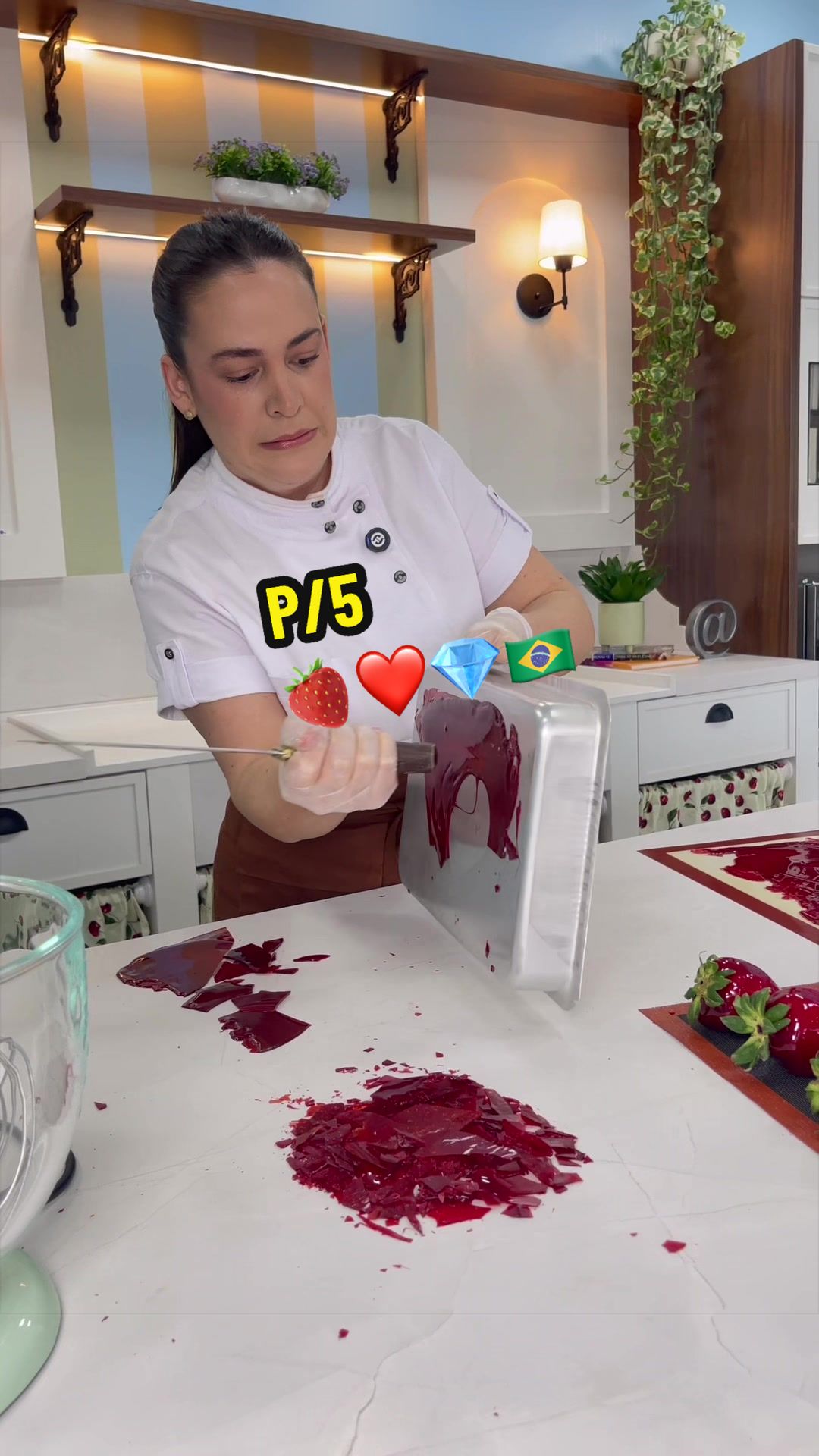 @Carina Lovera Repostera G