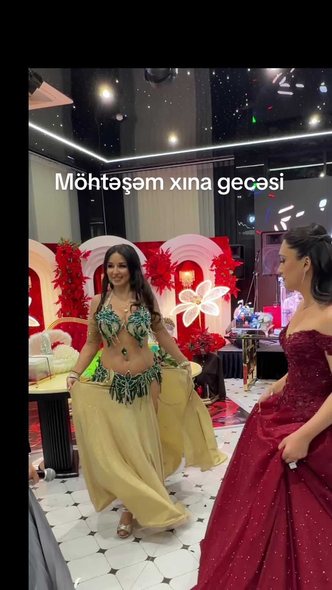 @Xına evi Sabina