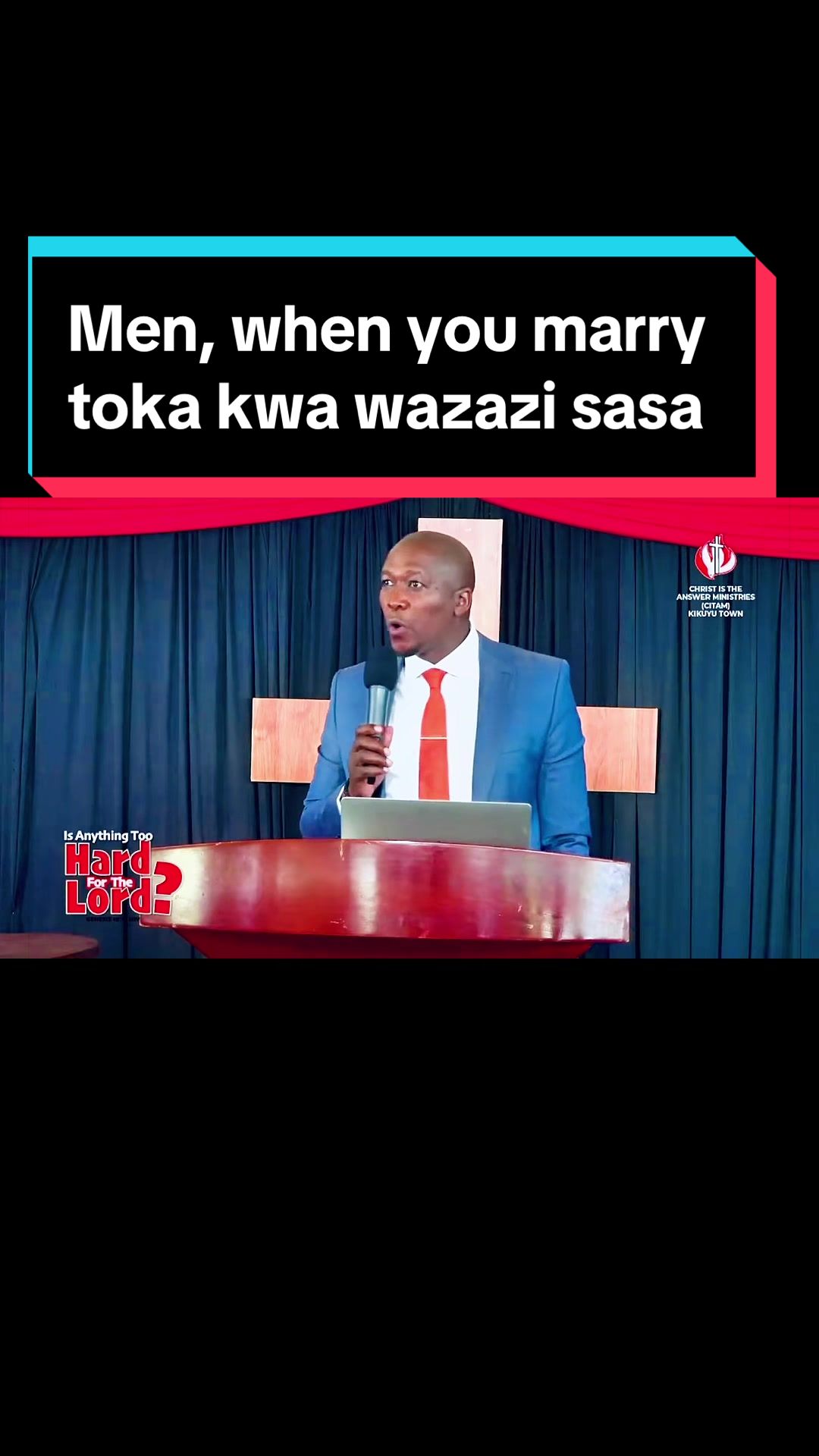 @Frederick Muitiriri