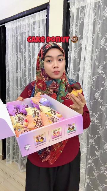 @Siti Rabiatul