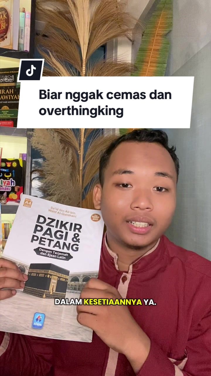 @Santri Mengaji