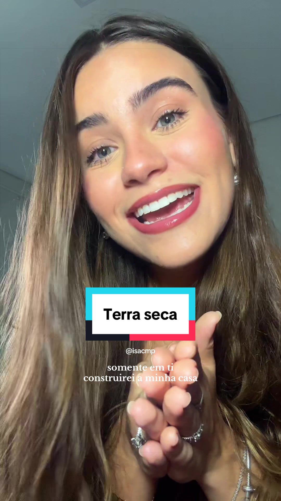 @Isadora Pereira 2.0