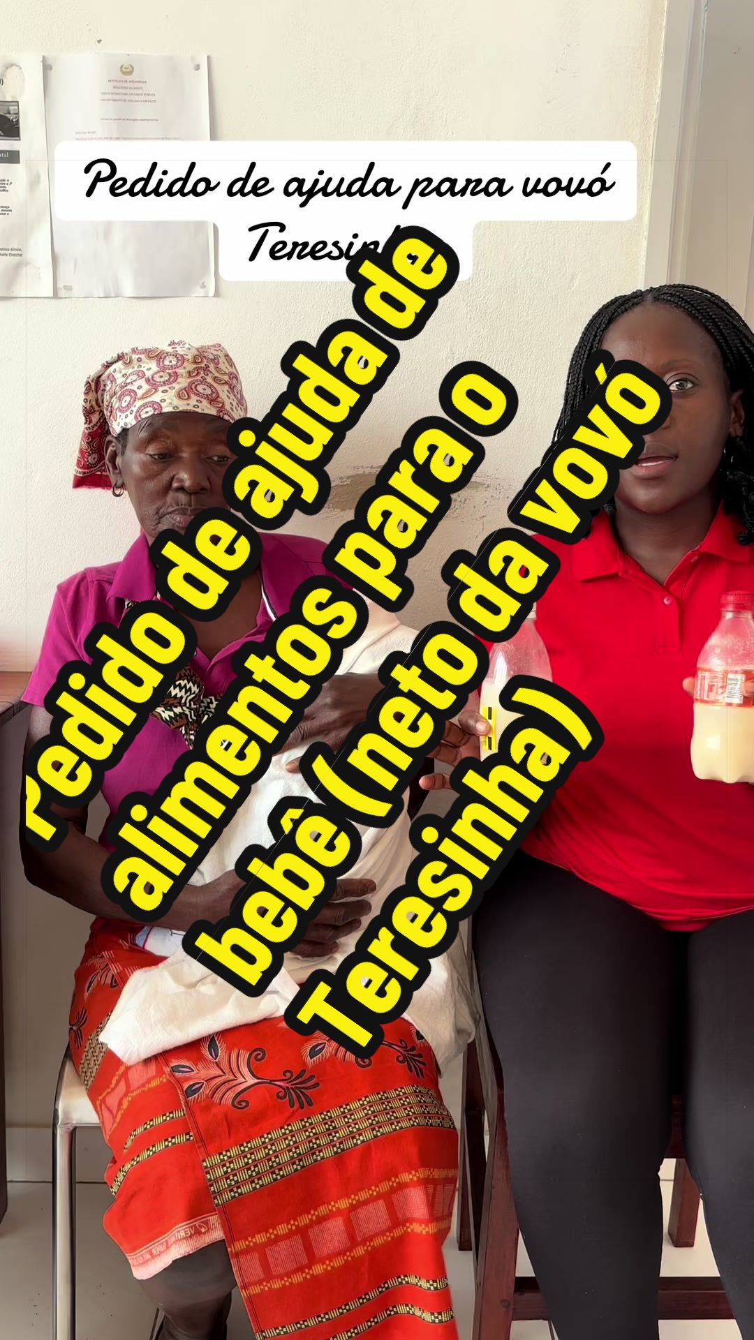 @Felicidade Gotine Firmino