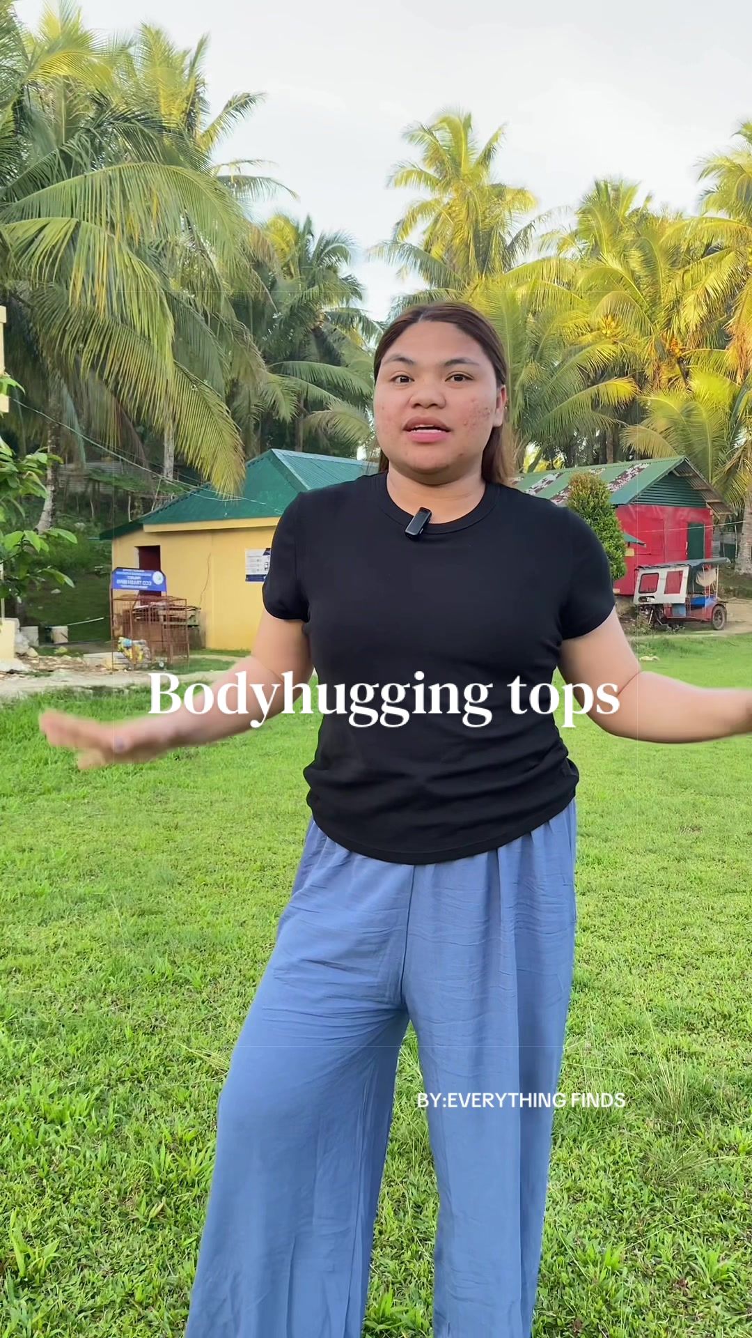 @Everything Finds