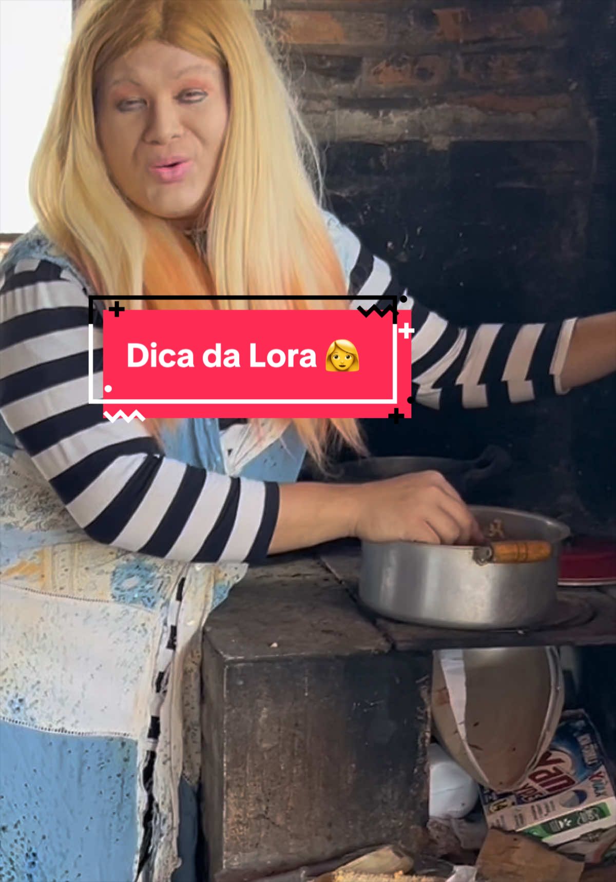 @Lora