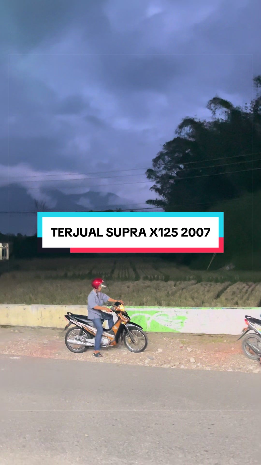 @Rafifa Motor