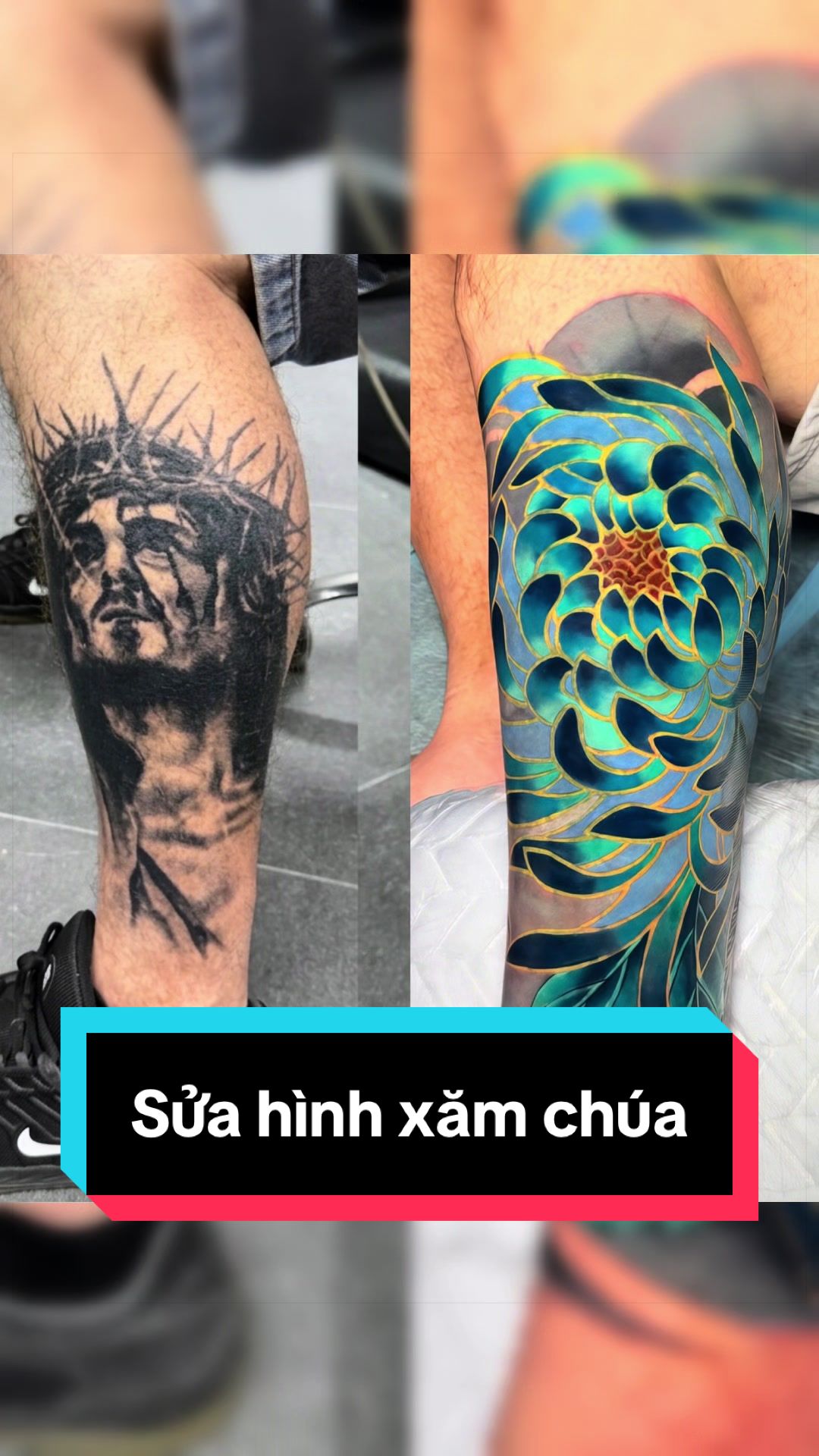 @Việt Trần Tattoo