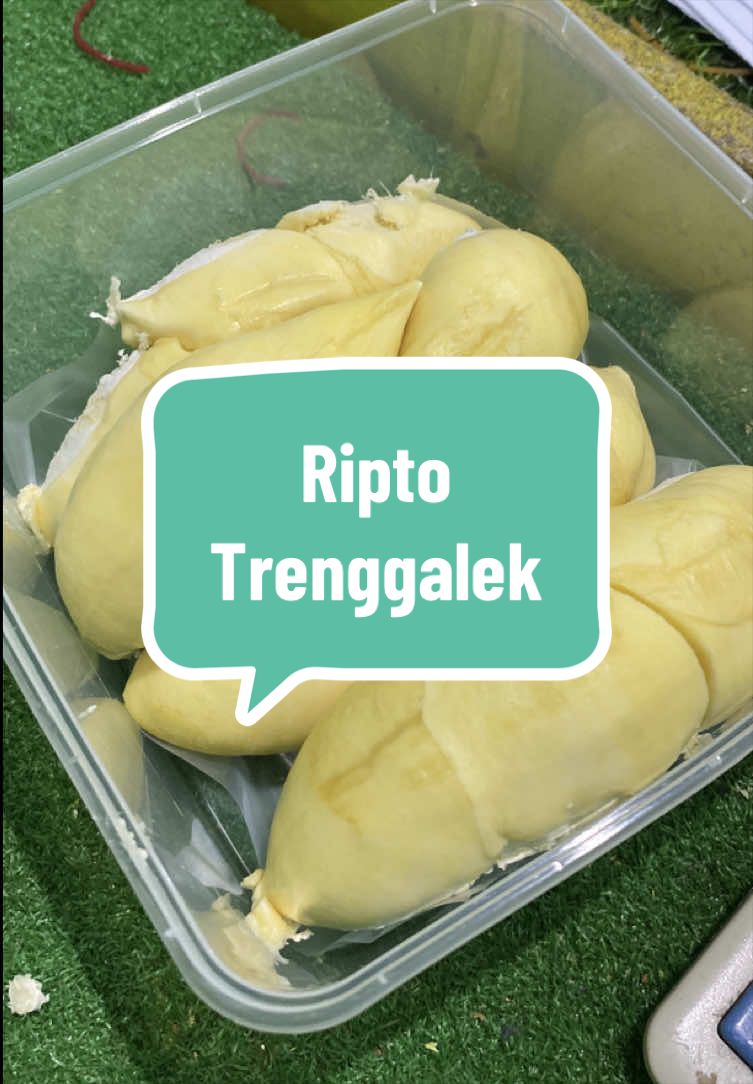 @Rumah Tamma Durian