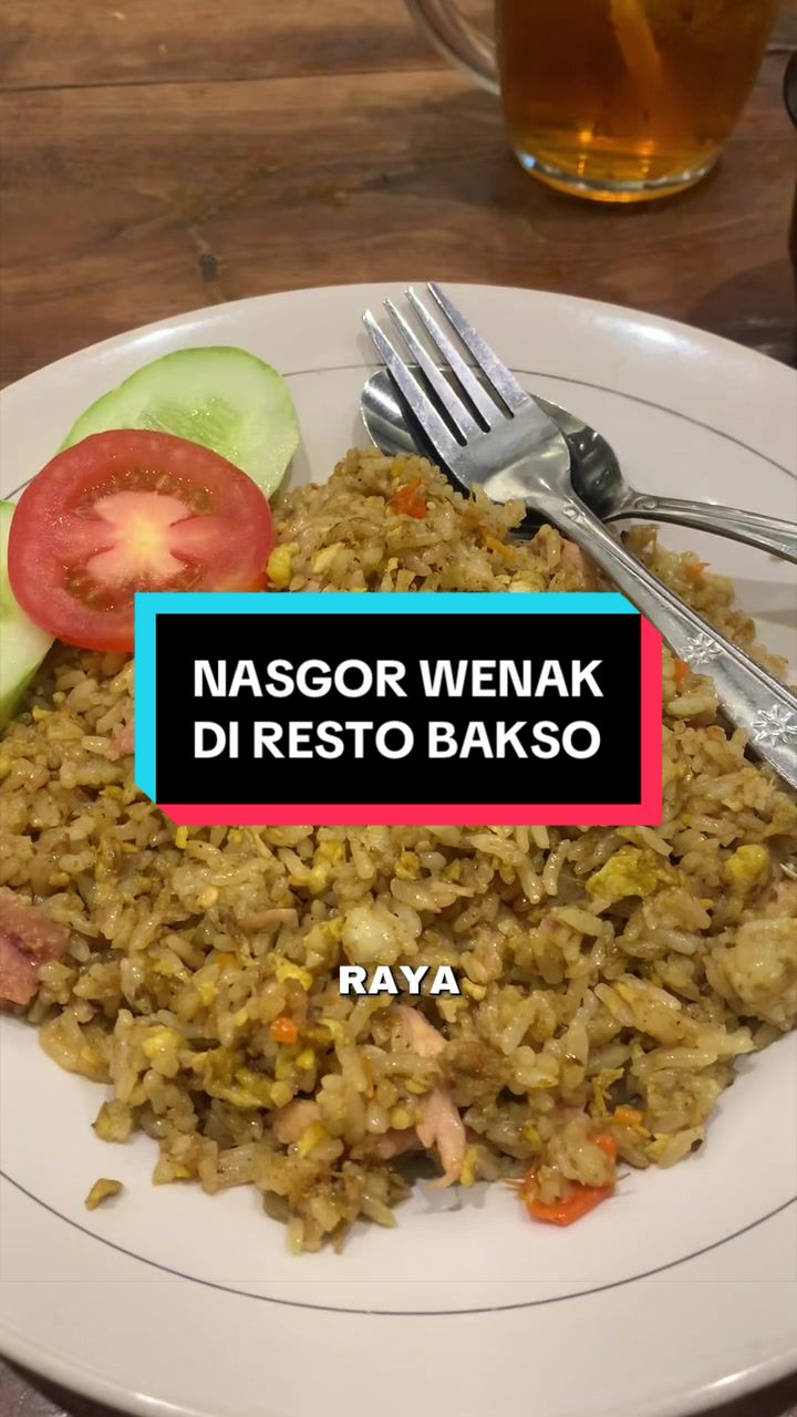 @Achmad | Food, Vlog, and Game