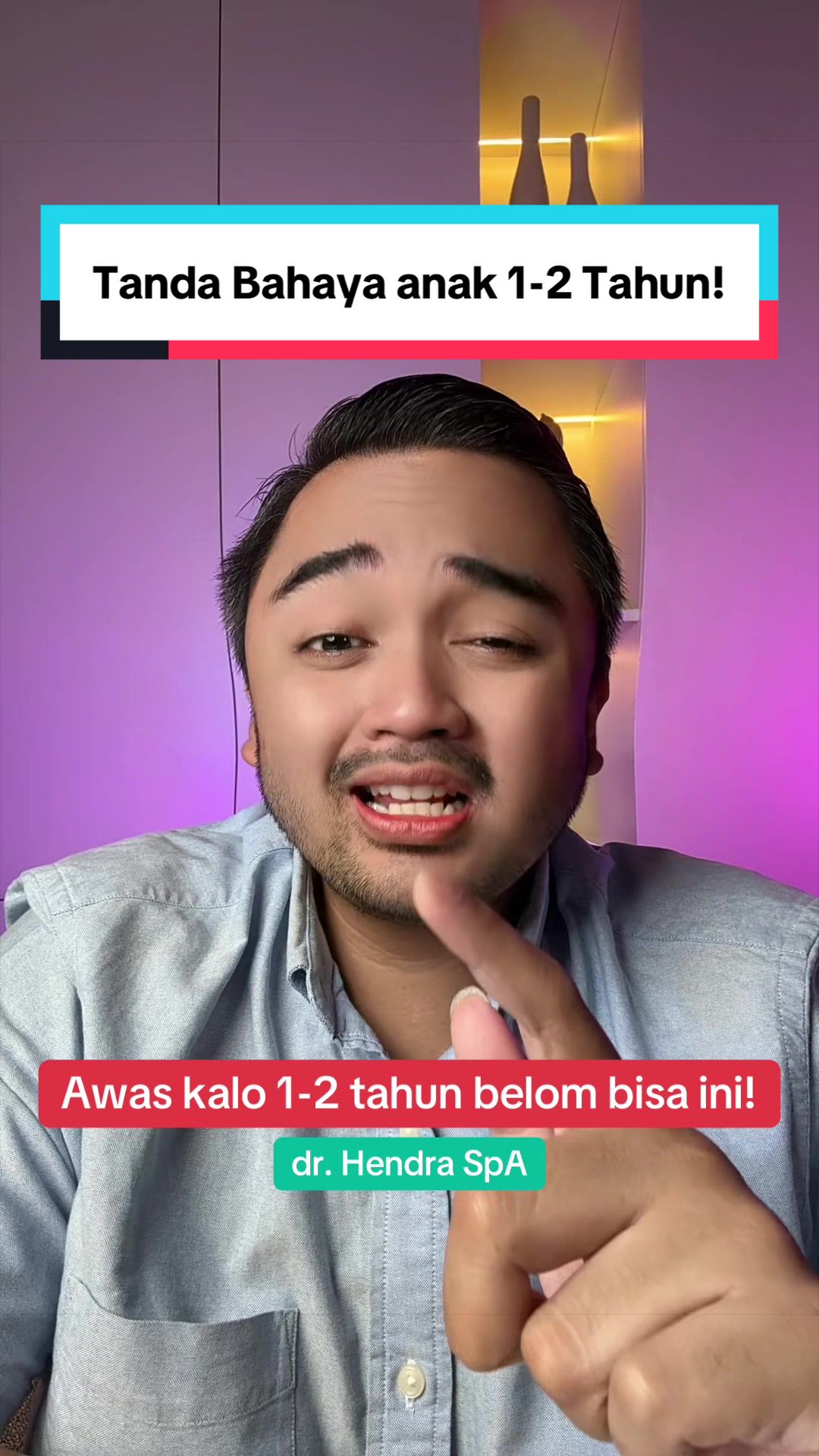 @Bicarasikecil (Dokter Anak)